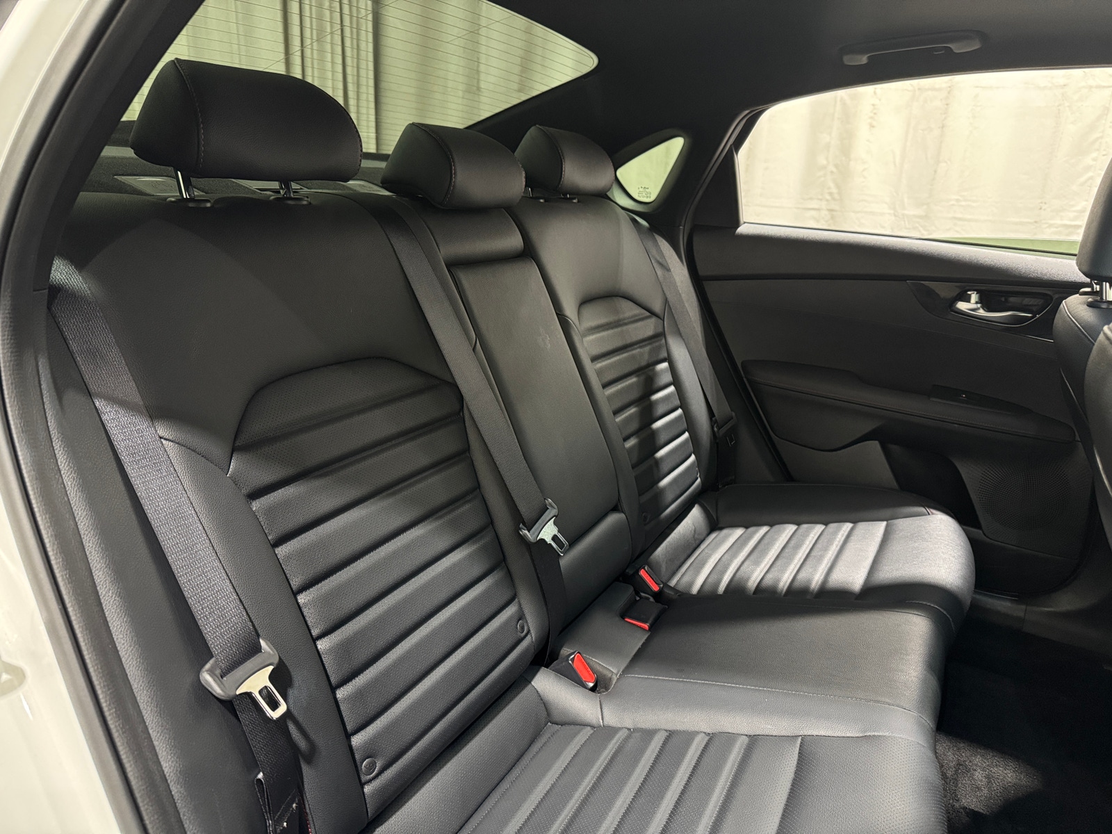 Thumbnail: 2023 Kia Forte - 5