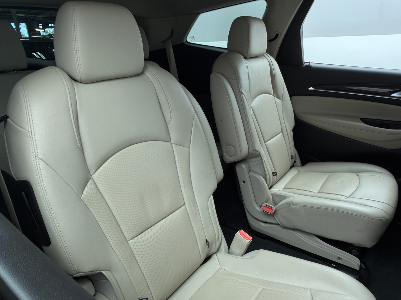 Thumbnail: 2021 Buick Enclave - 5