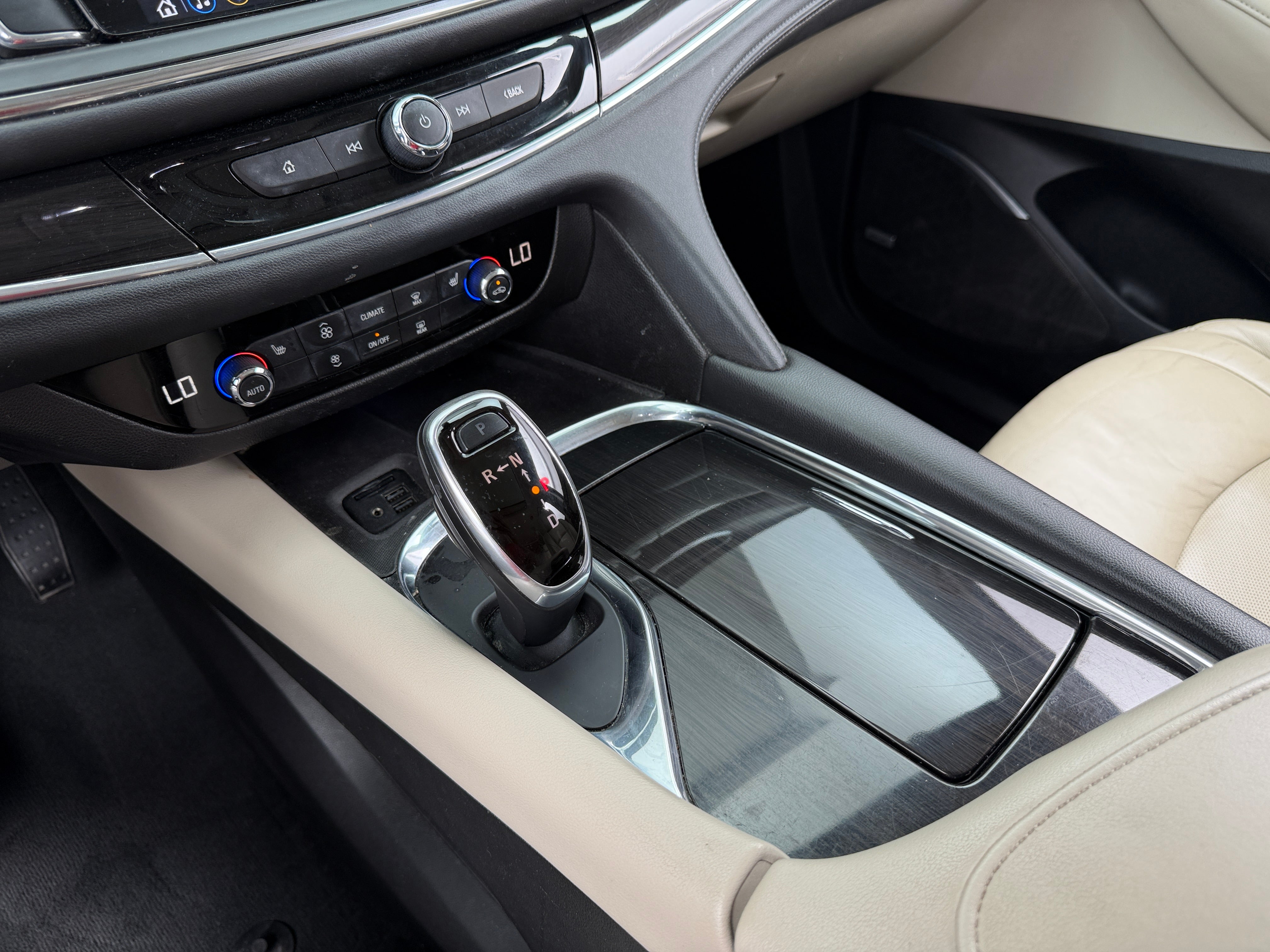 2021 Buick Enclave