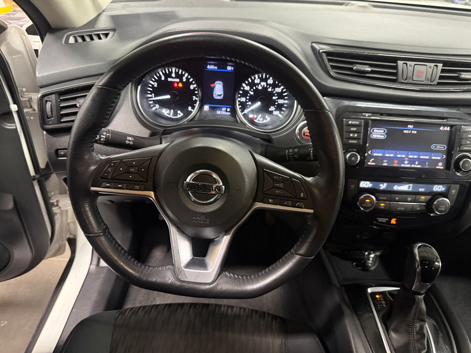 Thumbnail: 2018 Nissan Rogue - 5