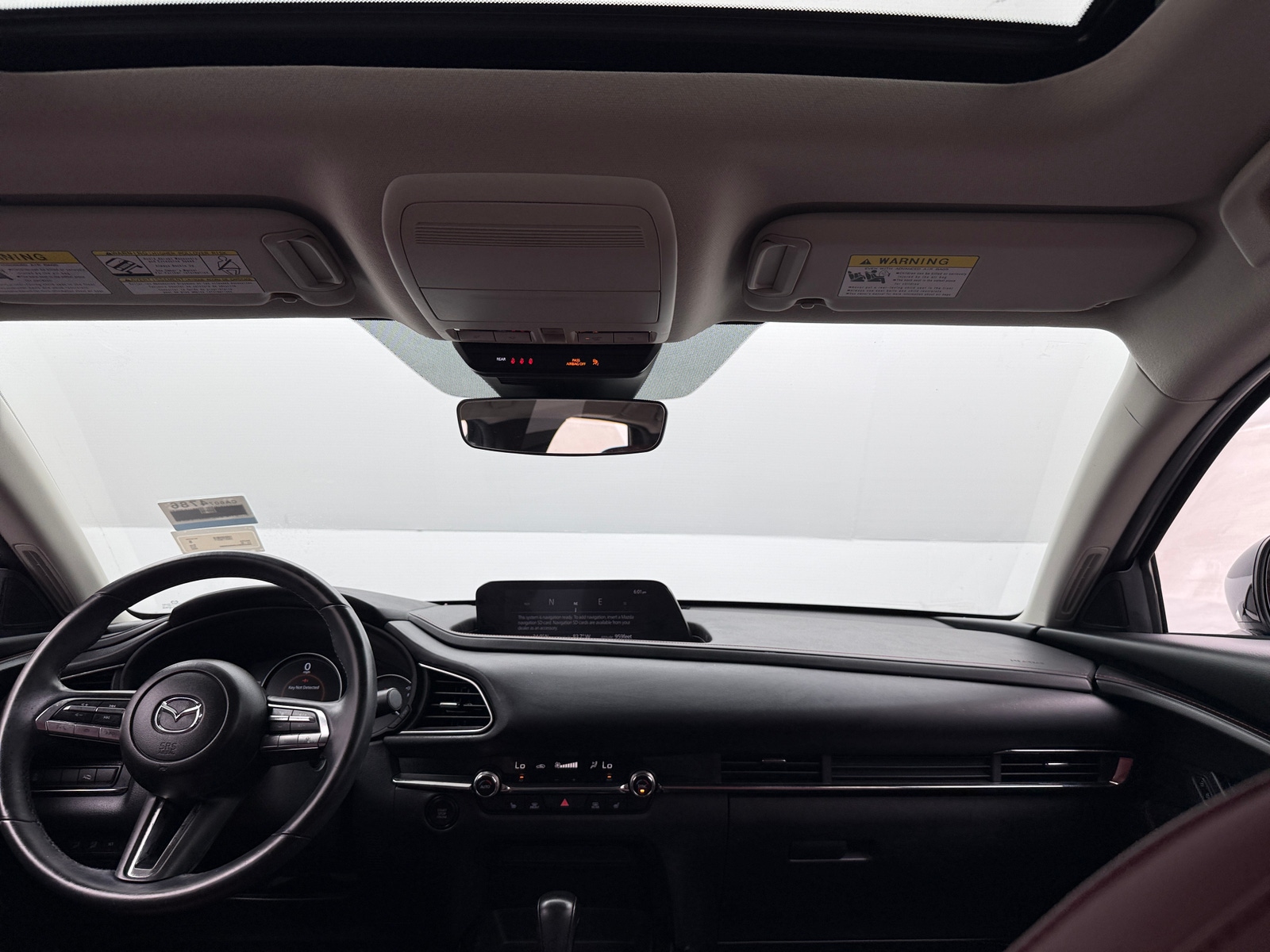 Thumbnail: 2022 Mazda CX-30 - 2