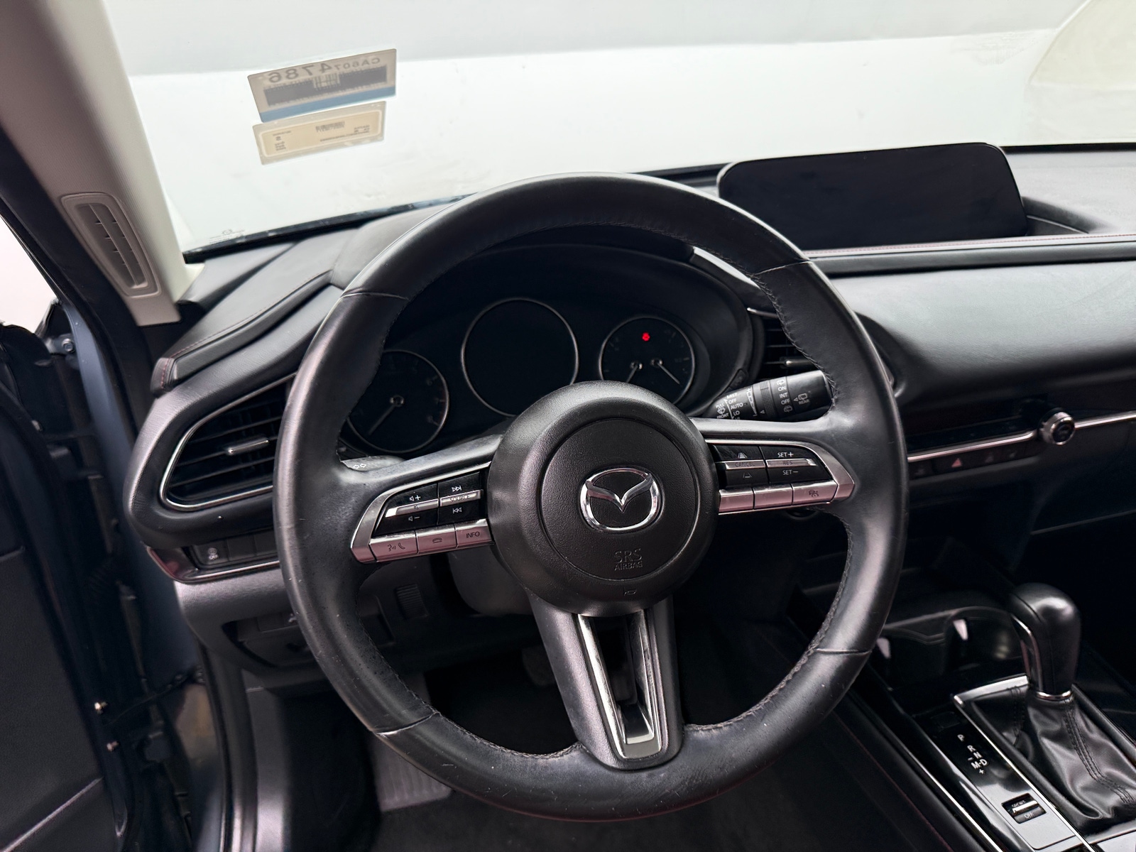 Thumbnail: 2022 Mazda CX-30 - 4
