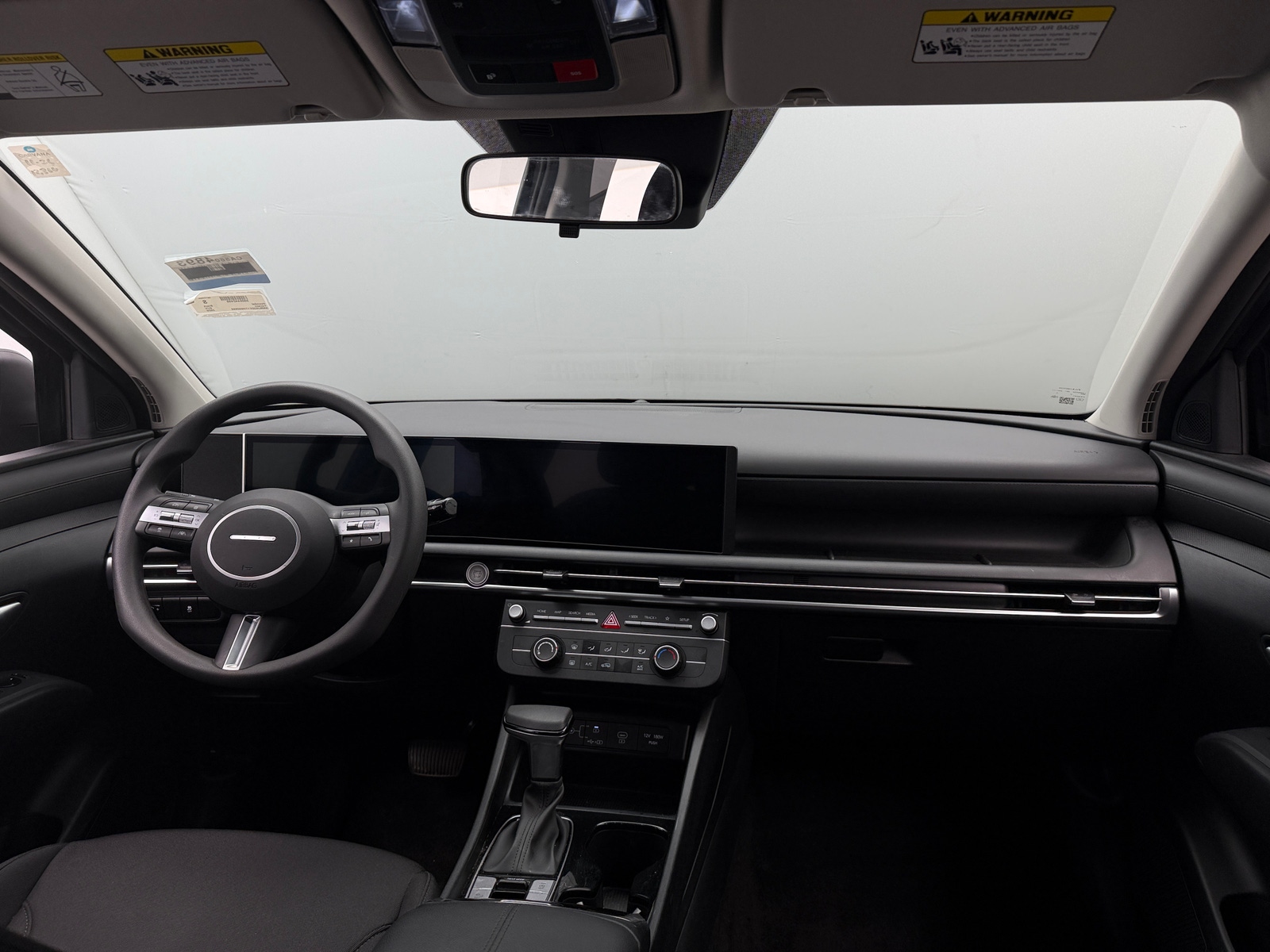 Thumbnail: 2026 Hyundai Tucson - 3