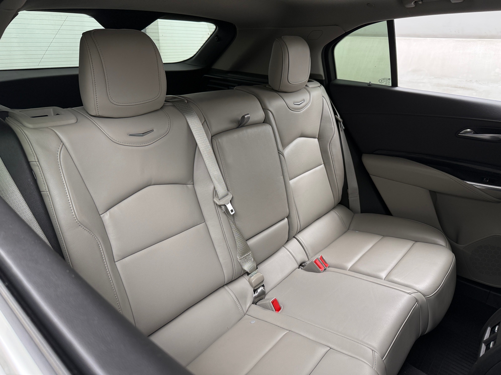 Thumbnail: 2020 Cadillac XT4 - 5