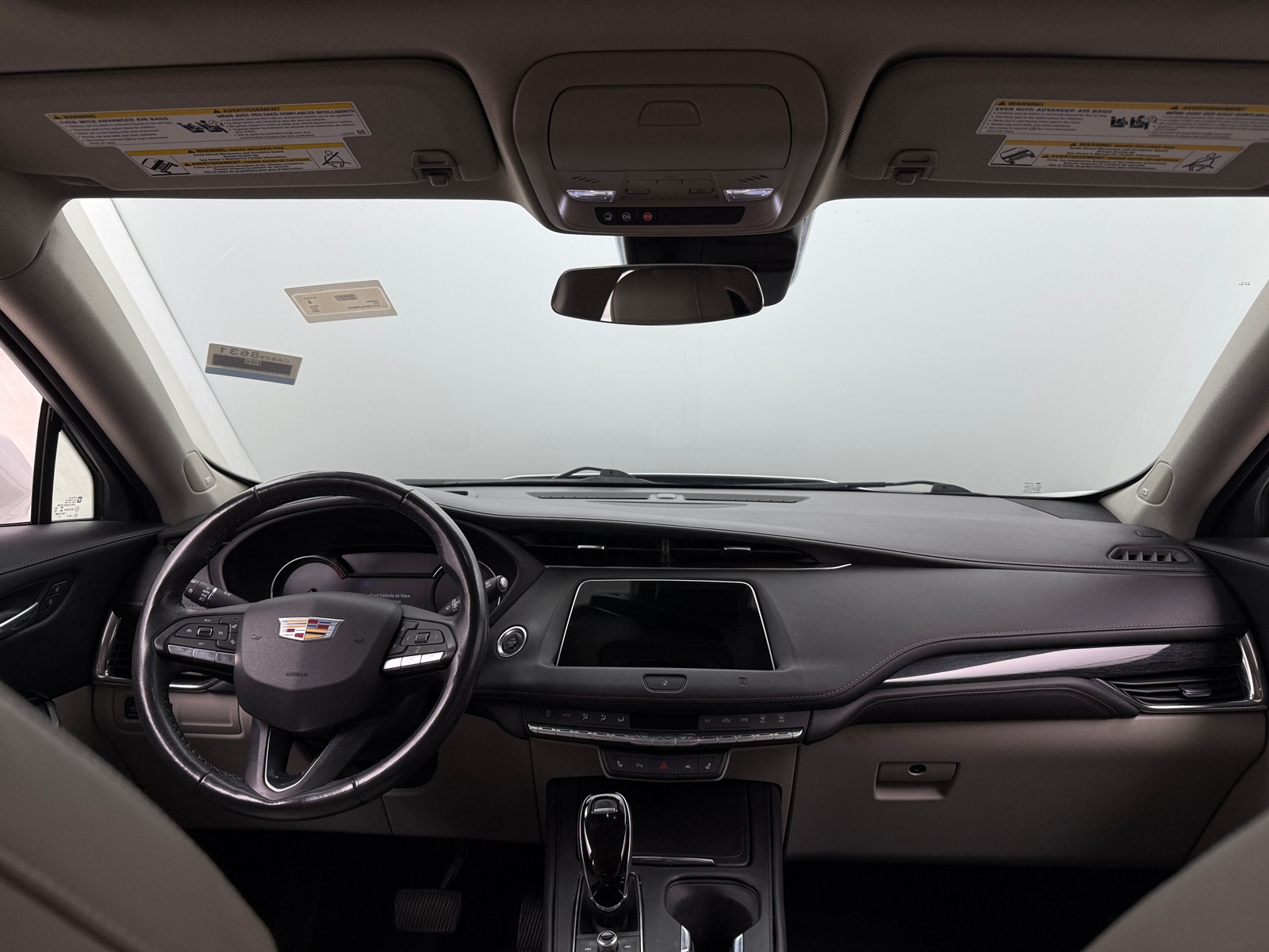 Thumbnail: 2020 Cadillac XT4 - 2