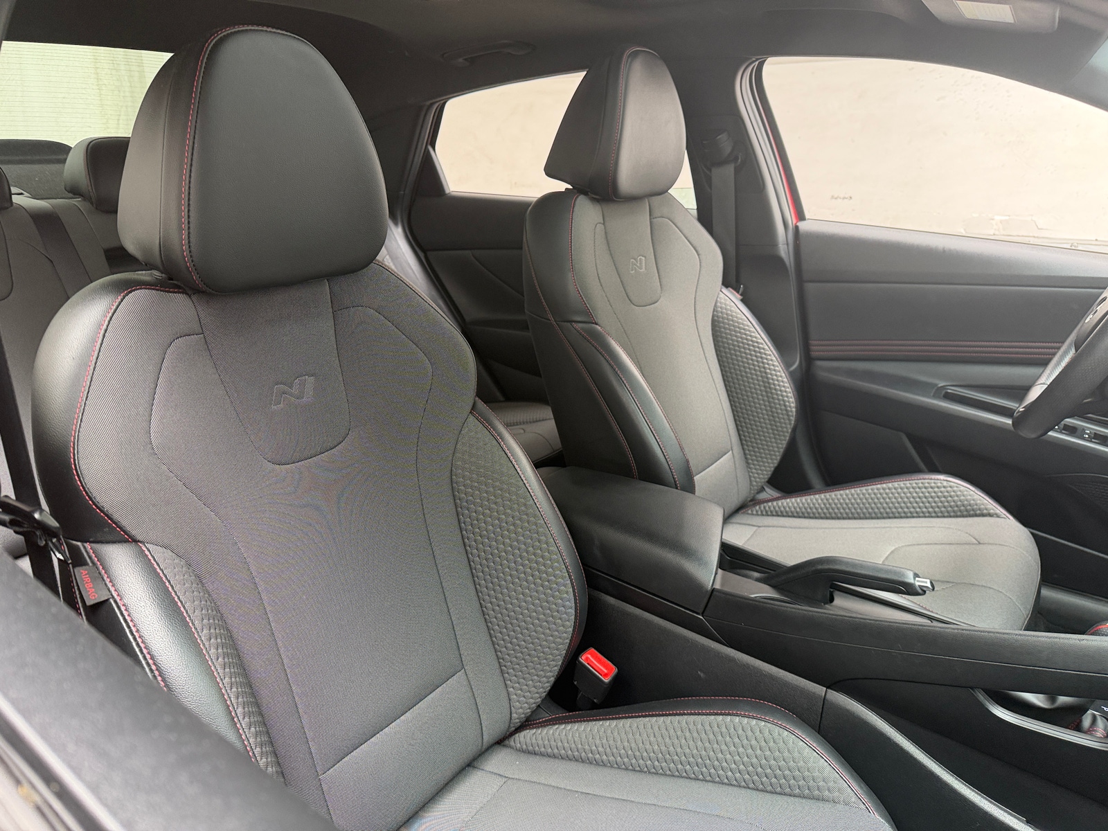 Thumbnail: 2023 Hyundai Elantra - 2