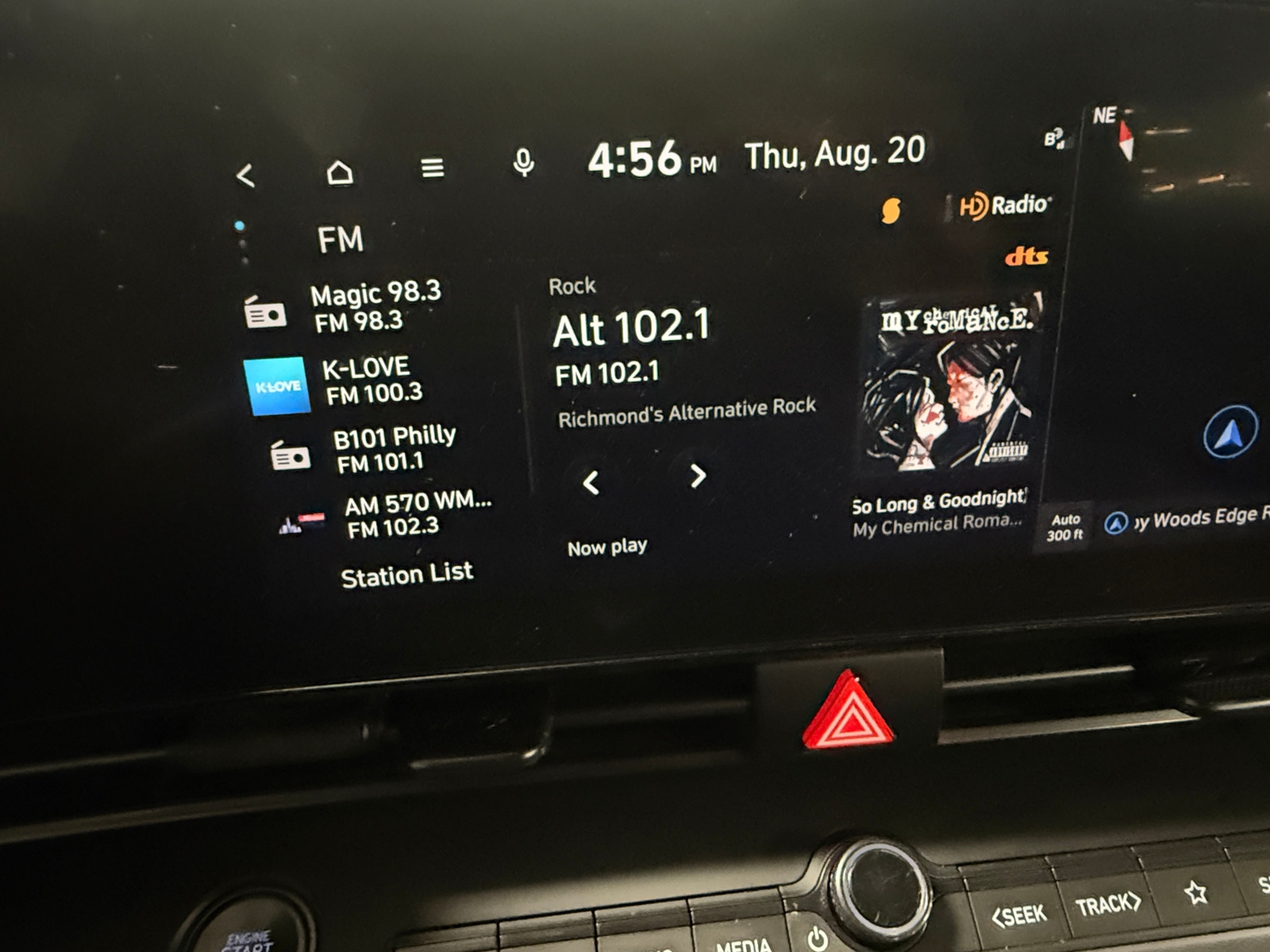 Thumbnail: 2023 Hyundai Elantra - 4