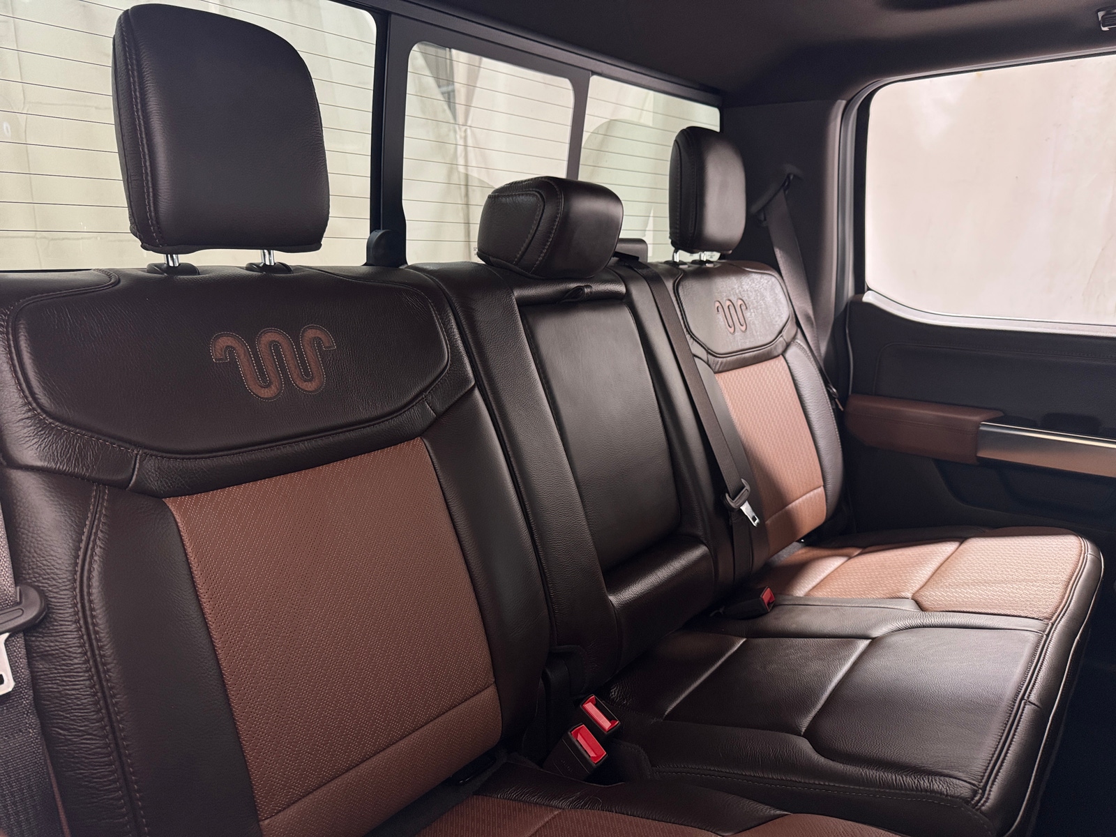 Thumbnail: 2025 Ford Econoline - 5