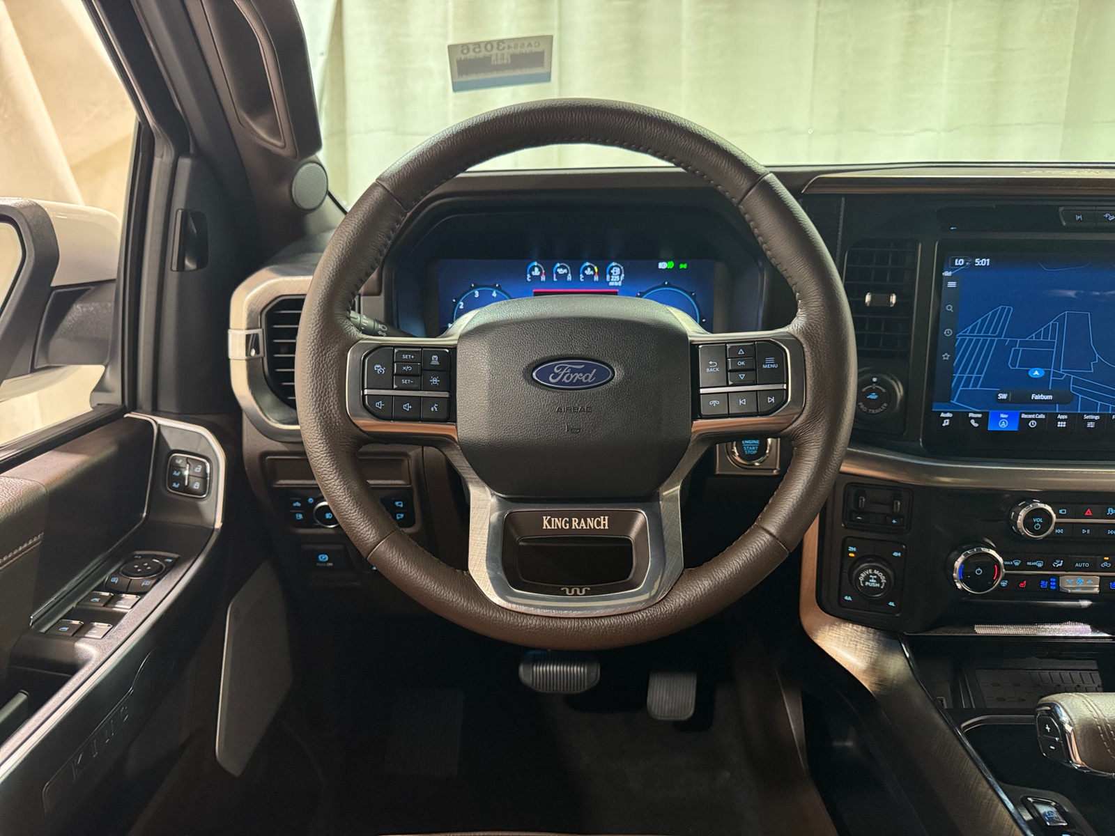Thumbnail: 2025 Ford Econoline - 4