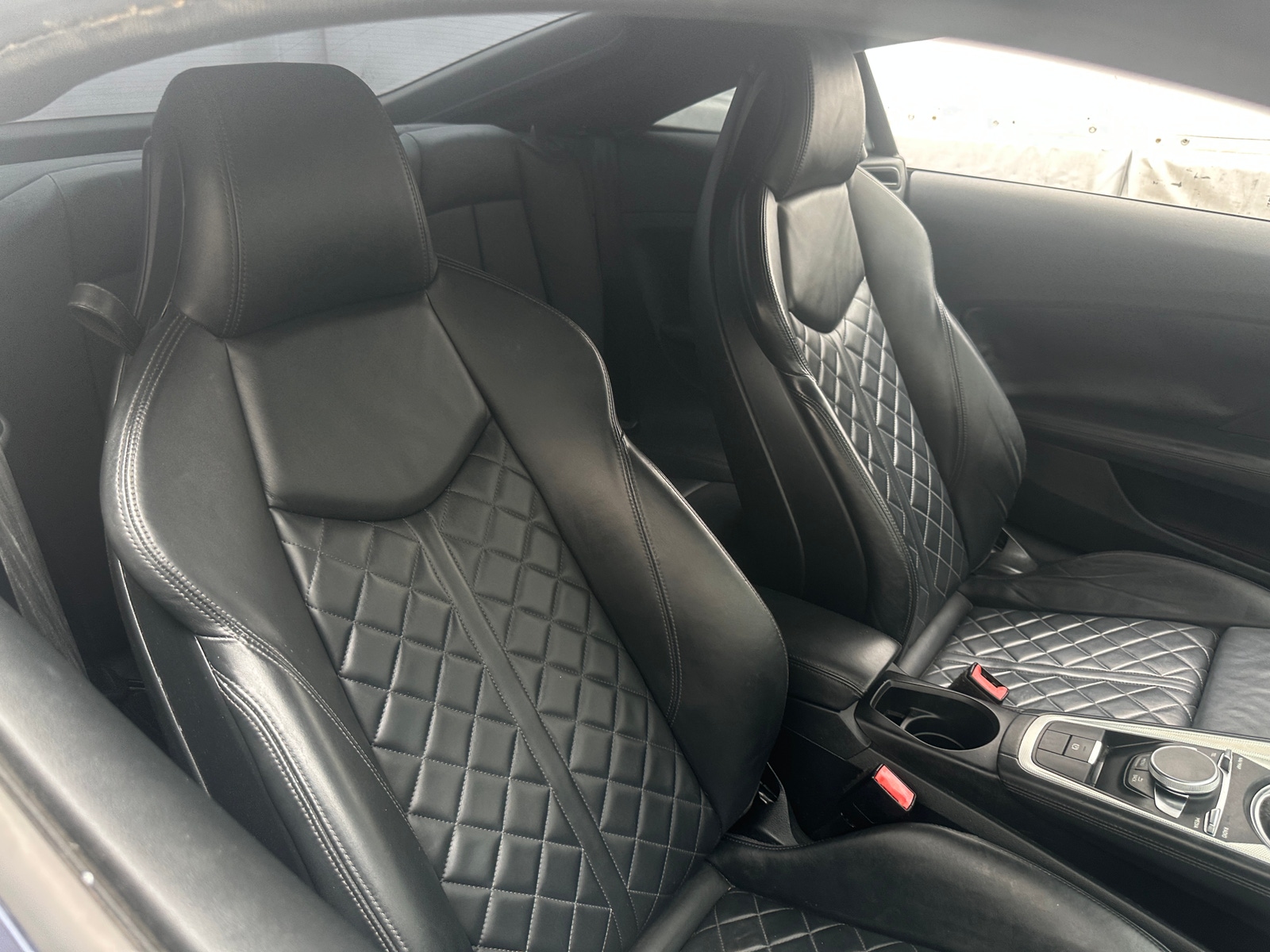 Thumbnail: 2016 Audi TT - 2