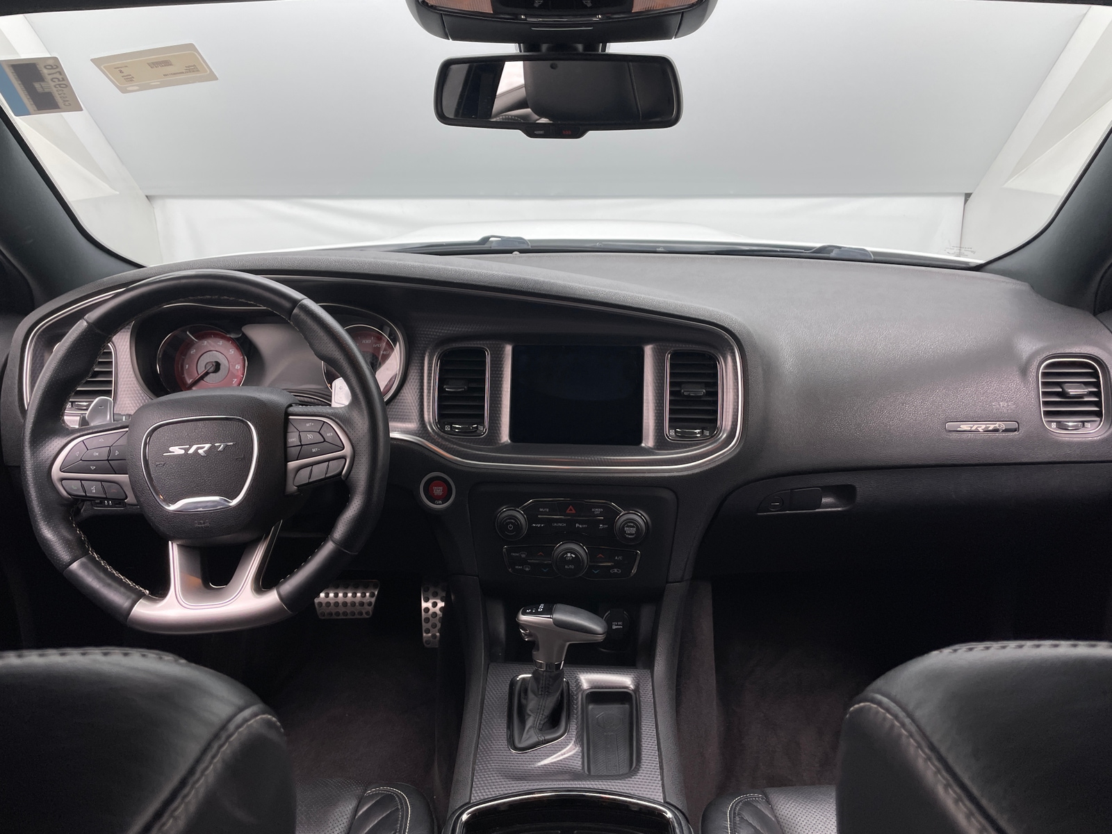 Thumbnail: 2017 Dodge Charger - 2