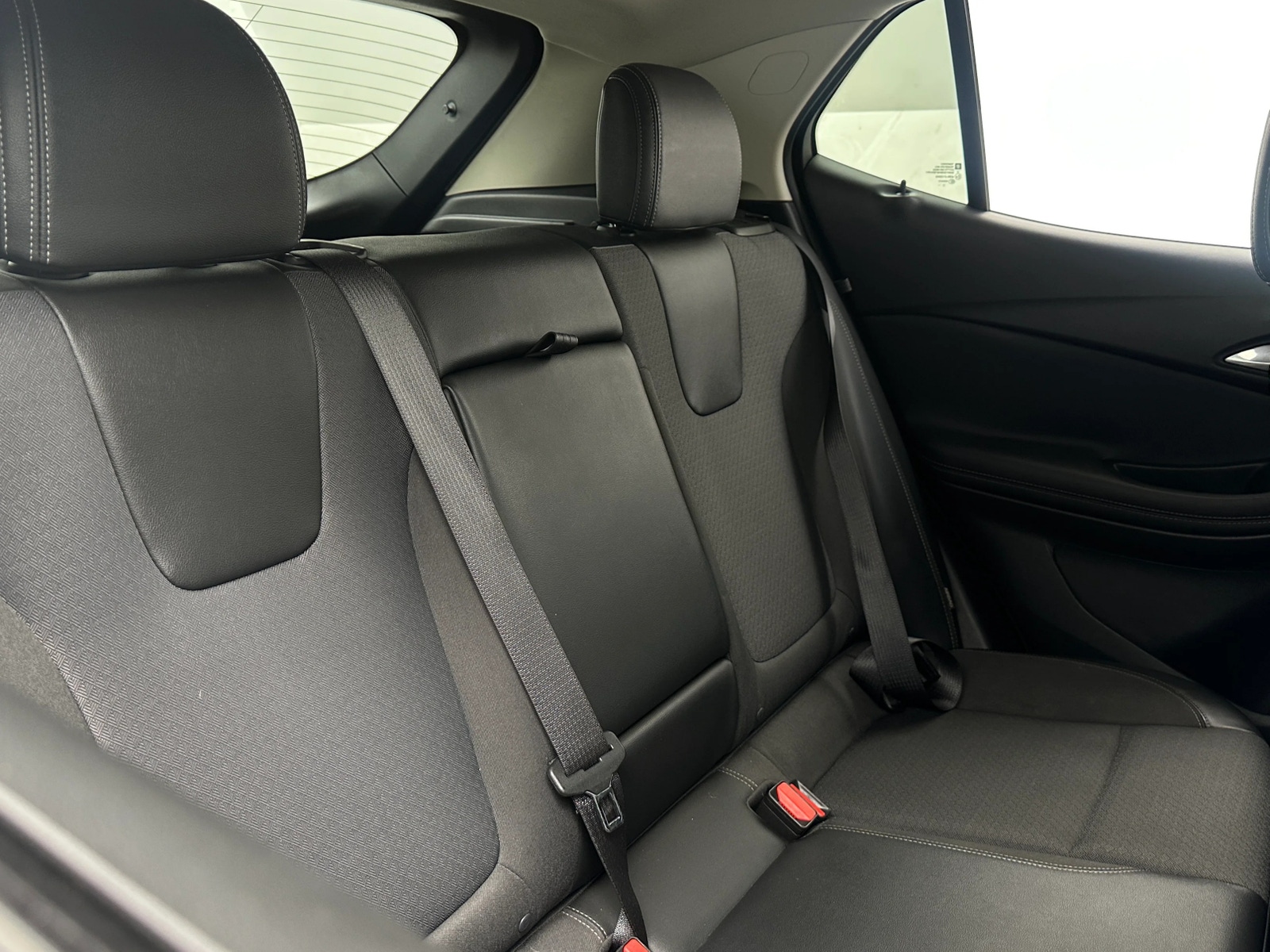 Thumbnail: 2021 Buick Encore GX - 5