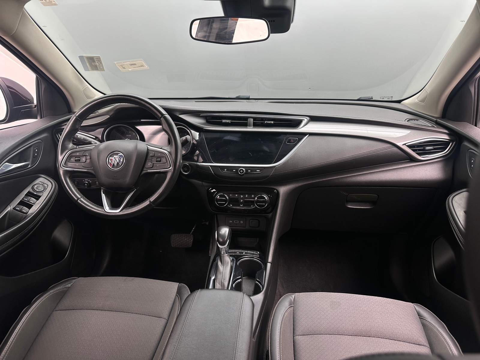 Thumbnail: 2021 Buick Encore GX - 2