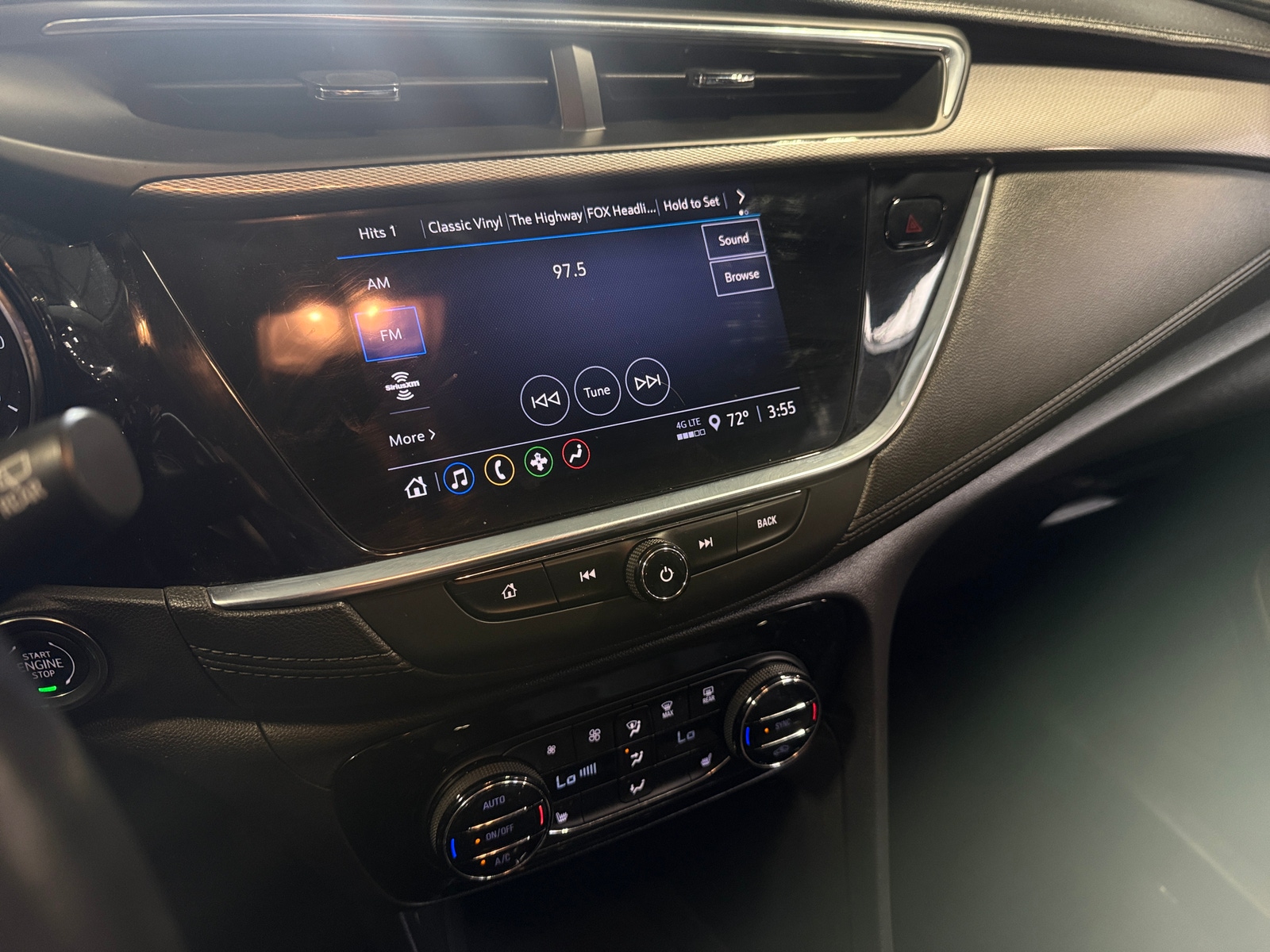 Thumbnail: 2021 Buick Encore GX - 3