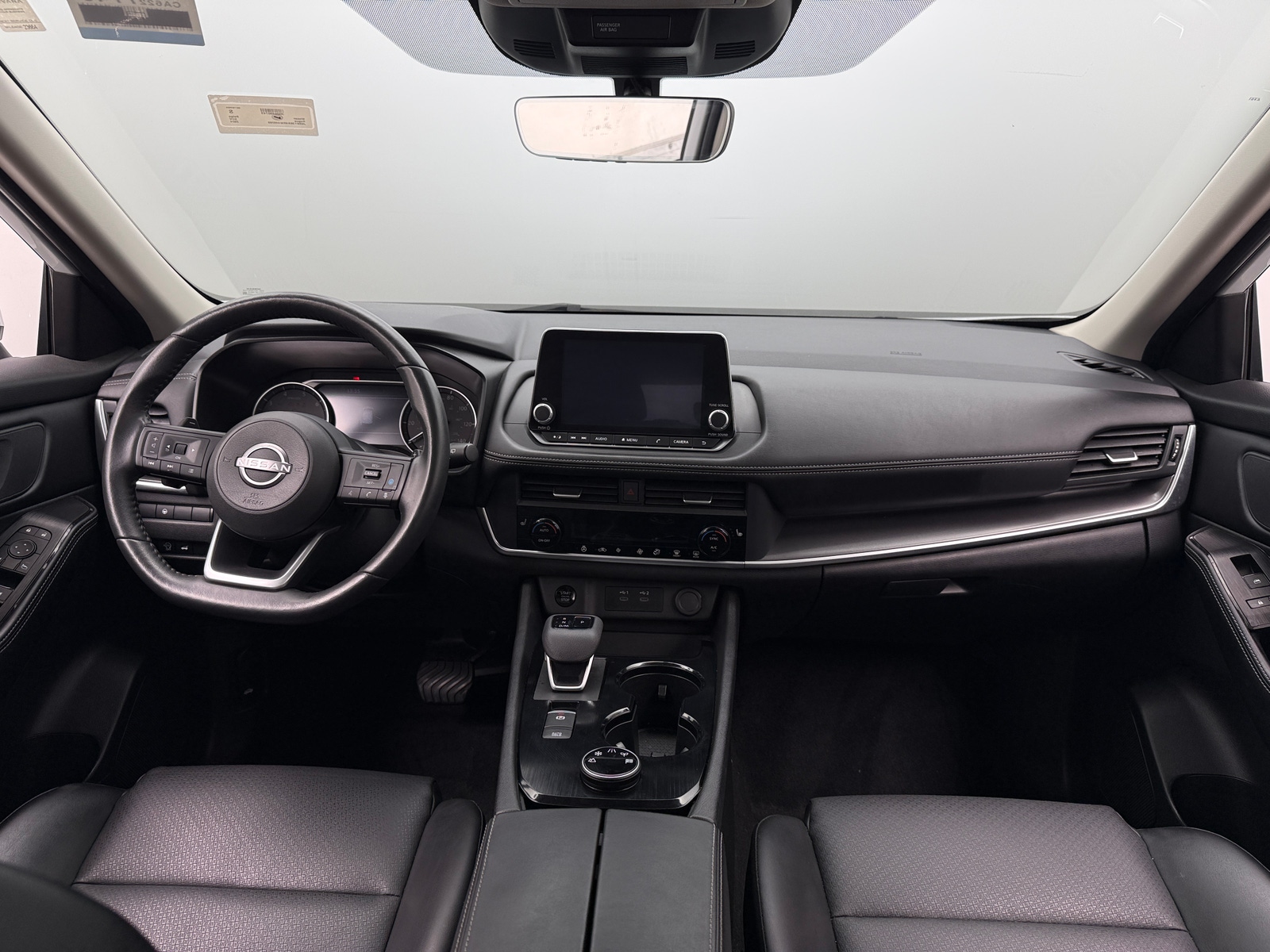 Thumbnail: 2024 Nissan Rogue - 2