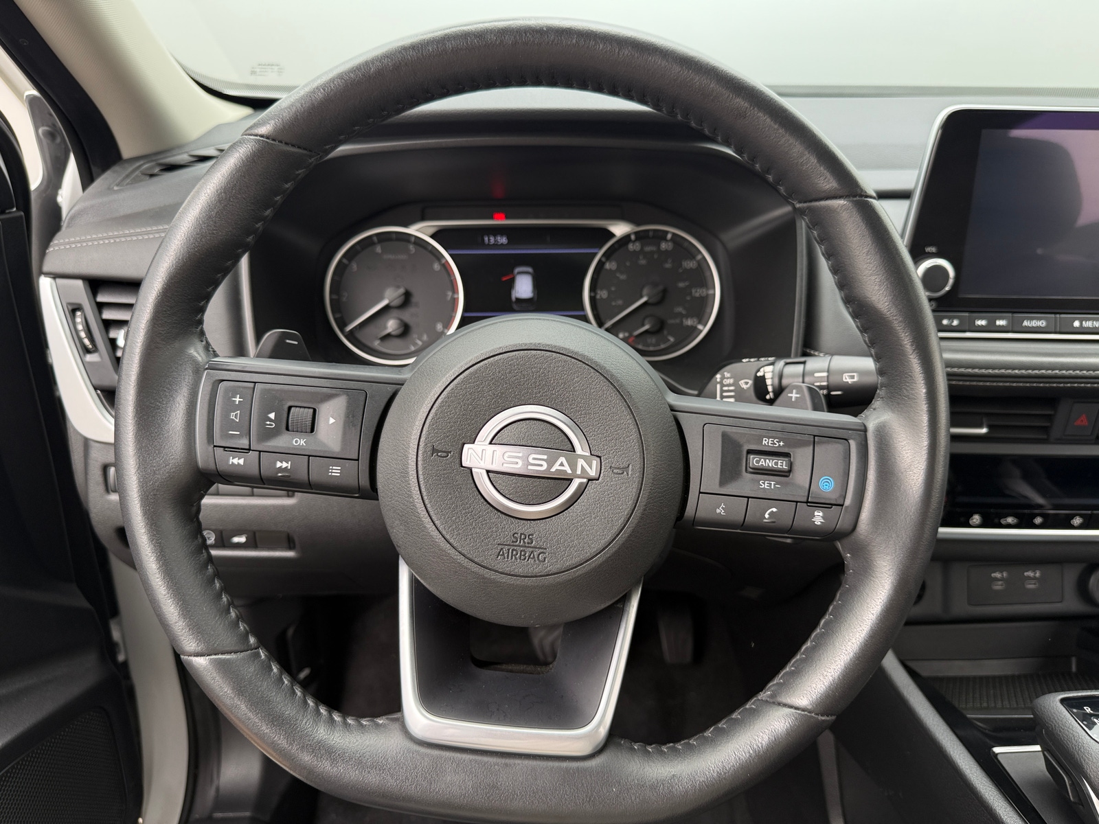 Thumbnail: 2024 Nissan Rogue - 4
