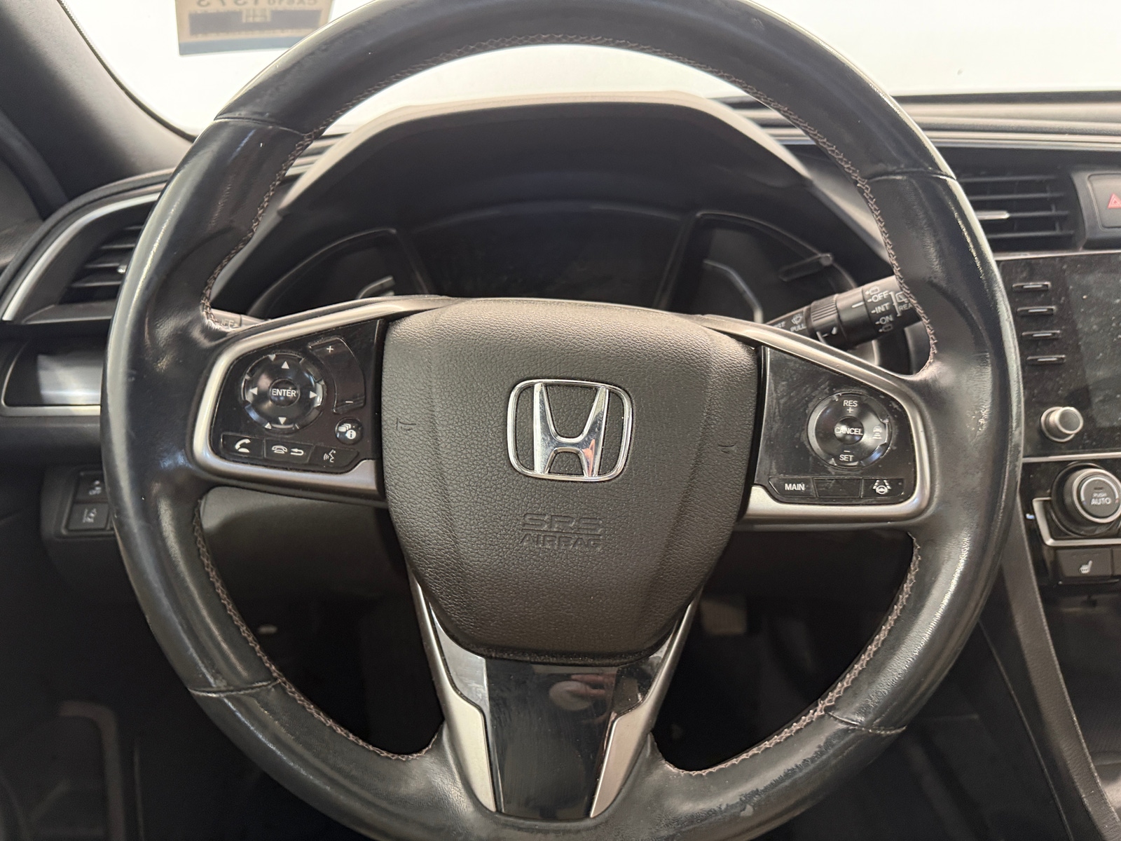 Thumbnail: 2021 Honda Civic - 5