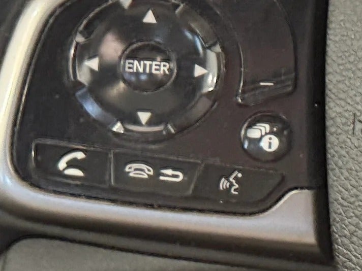 2021 Honda Civic Hatchback EX - Photo 15