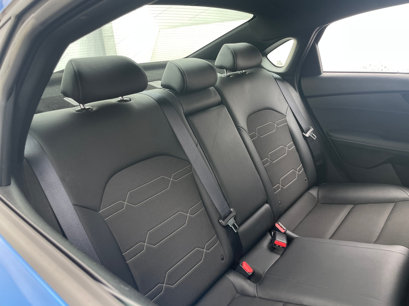 Thumbnail: 2024 Kia Forte - 5
