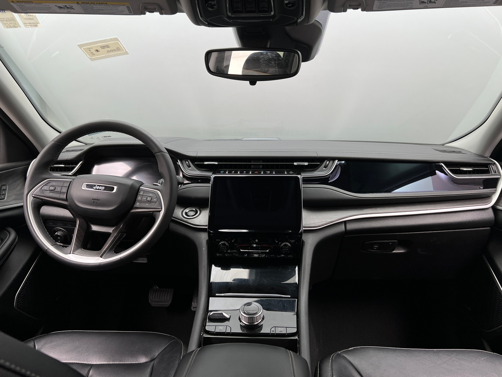 Thumbnail: 2022 Jeep Grand Cherokee - 2