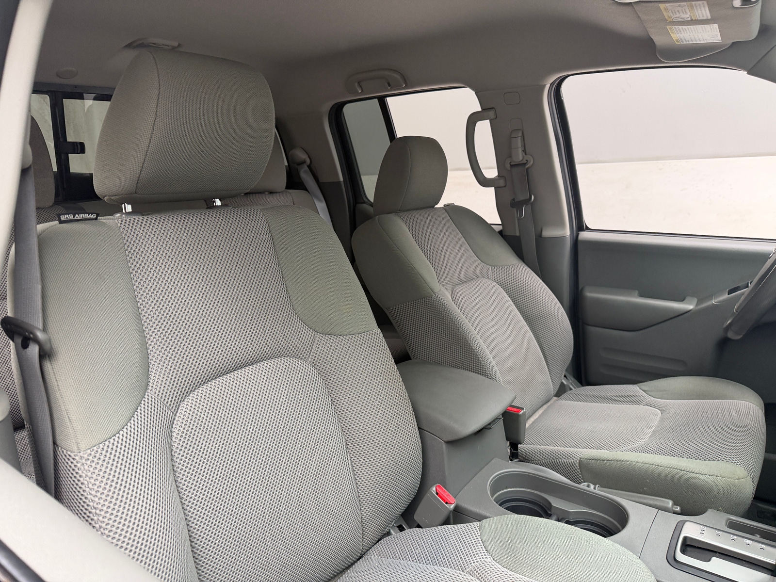 Thumbnail: 2019 Nissan Frontier - 2