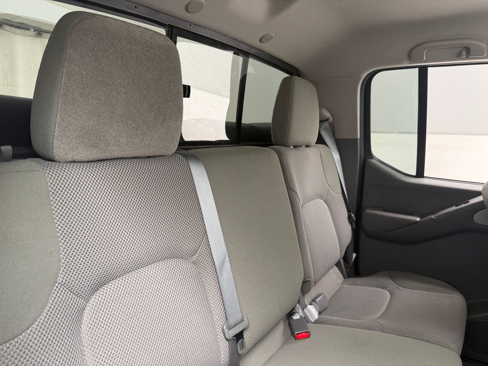 Thumbnail: 2019 Nissan Frontier - 6