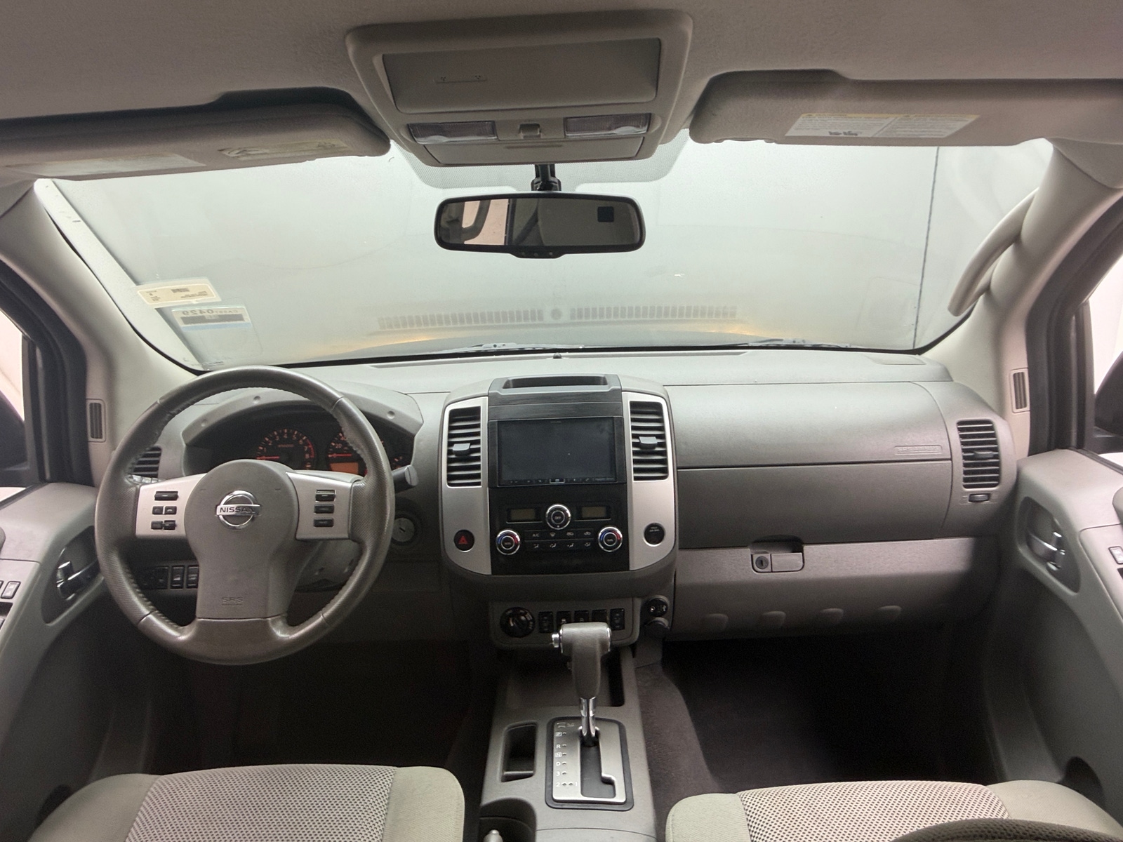 Thumbnail: 2019 Nissan Frontier - 3