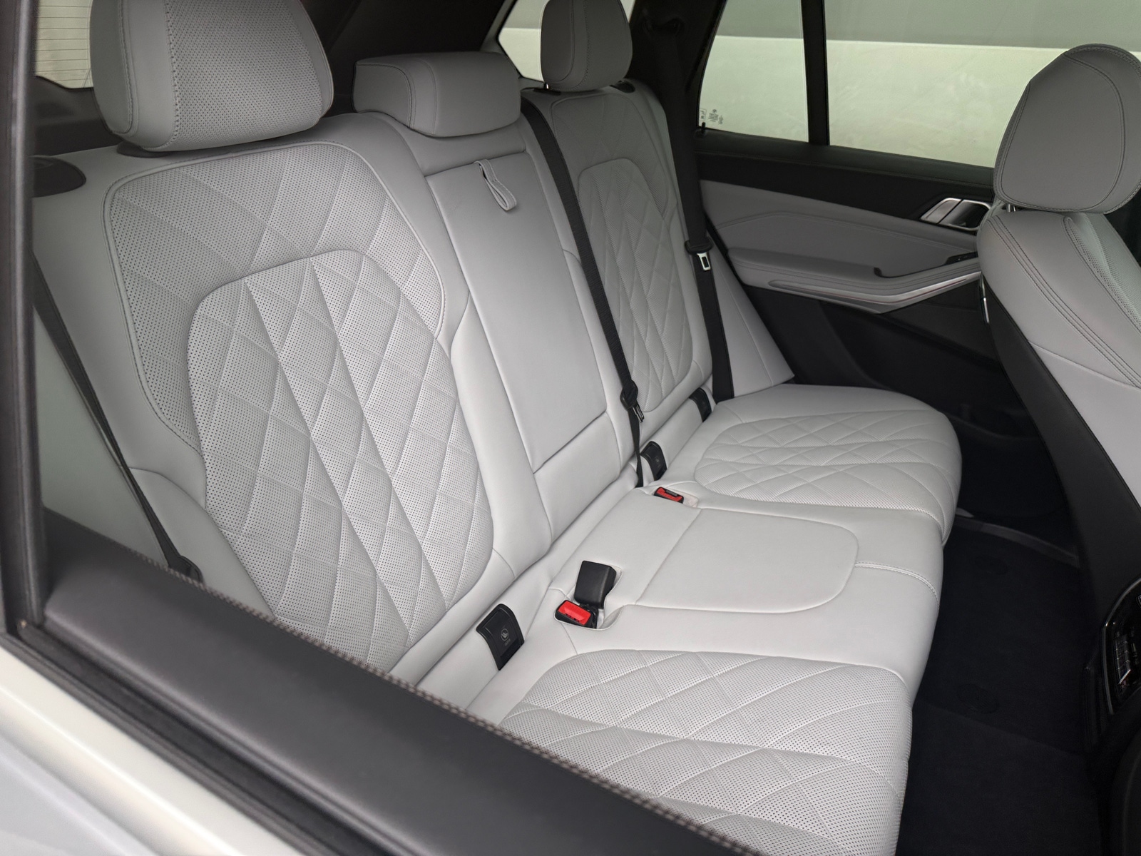 Thumbnail: 2025 BMW X5 - 5