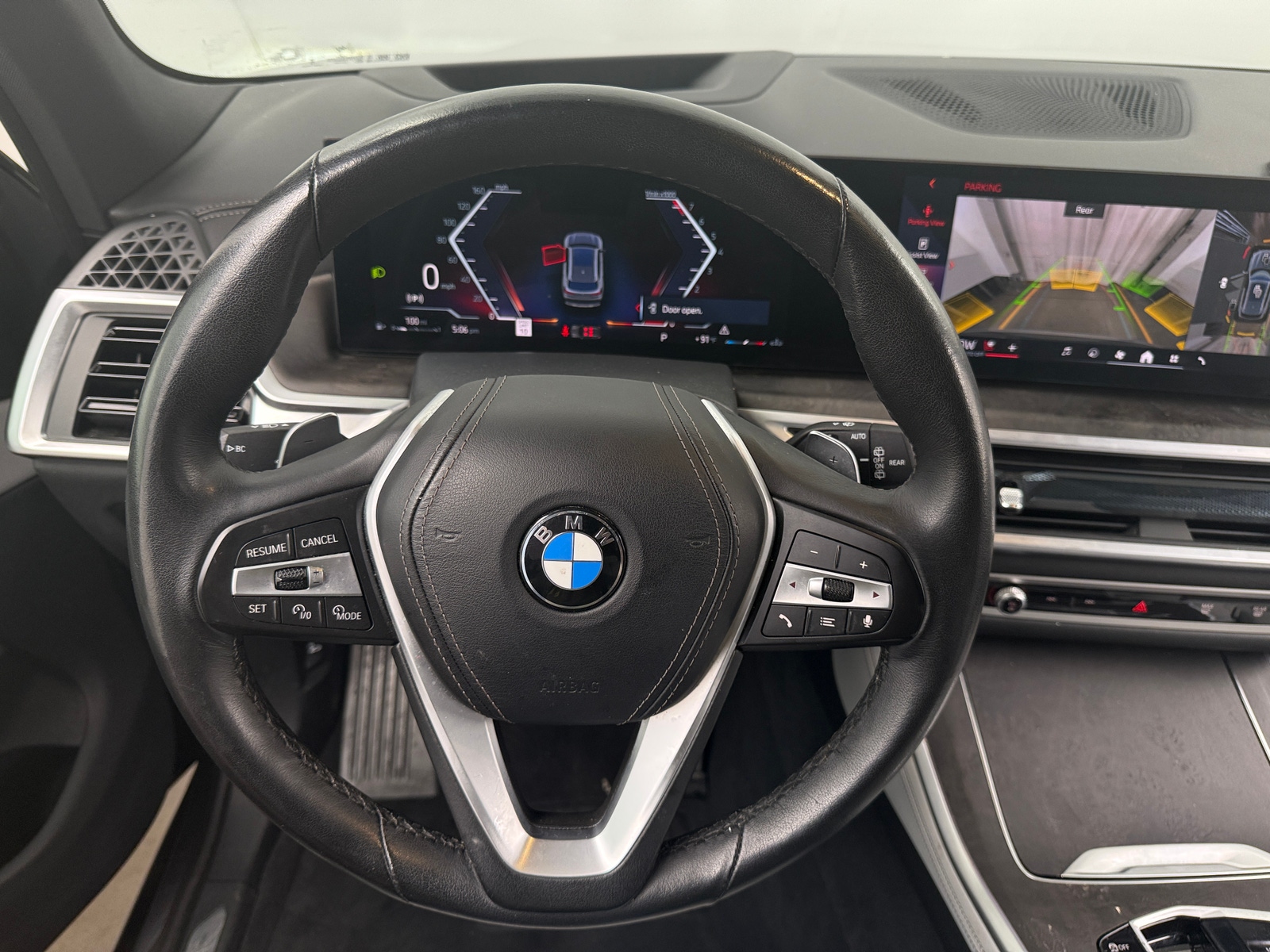 Thumbnail: 2025 BMW X5 - 4