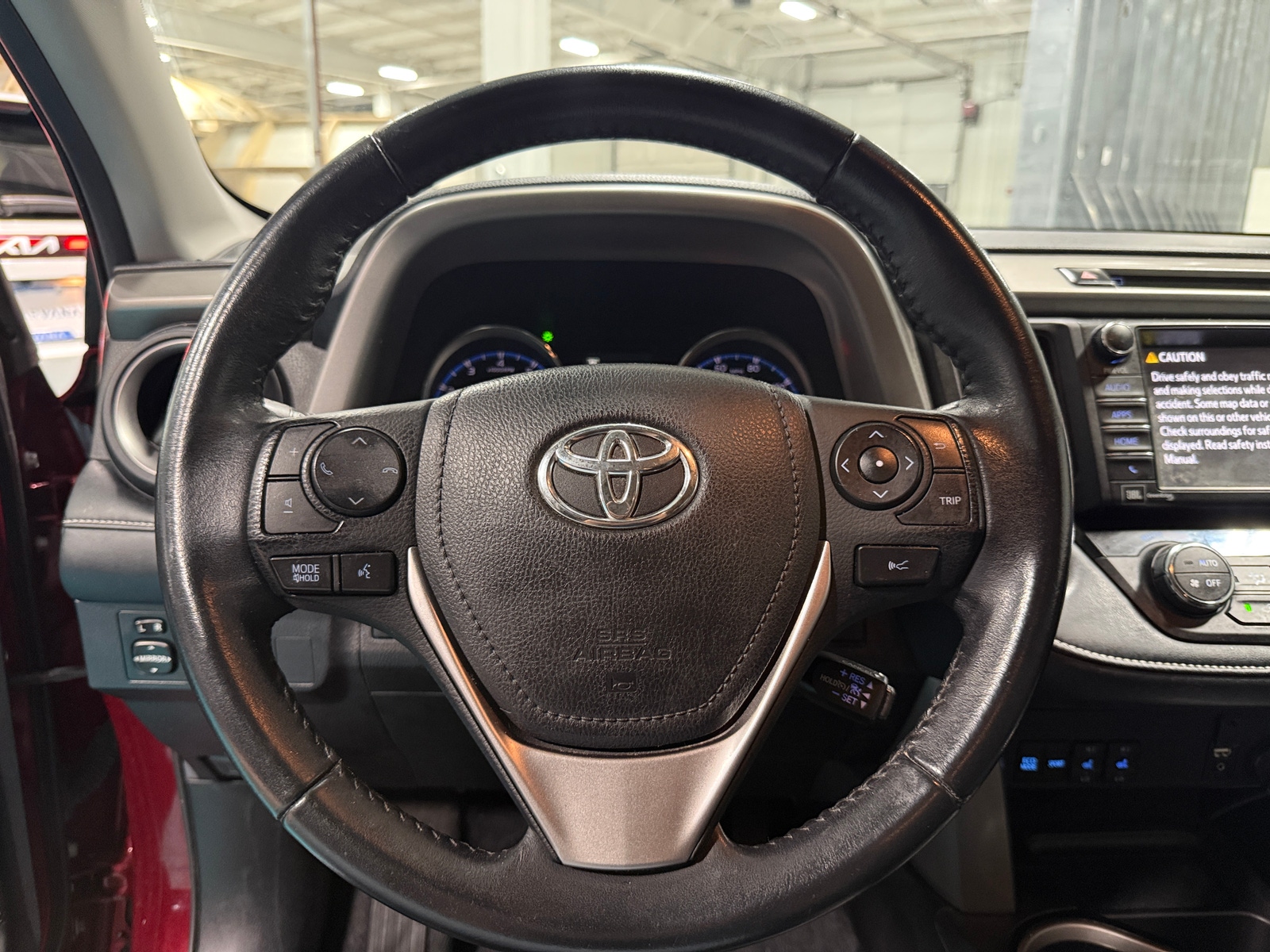 Thumbnail: 2018 Toyota RAV4 - 4