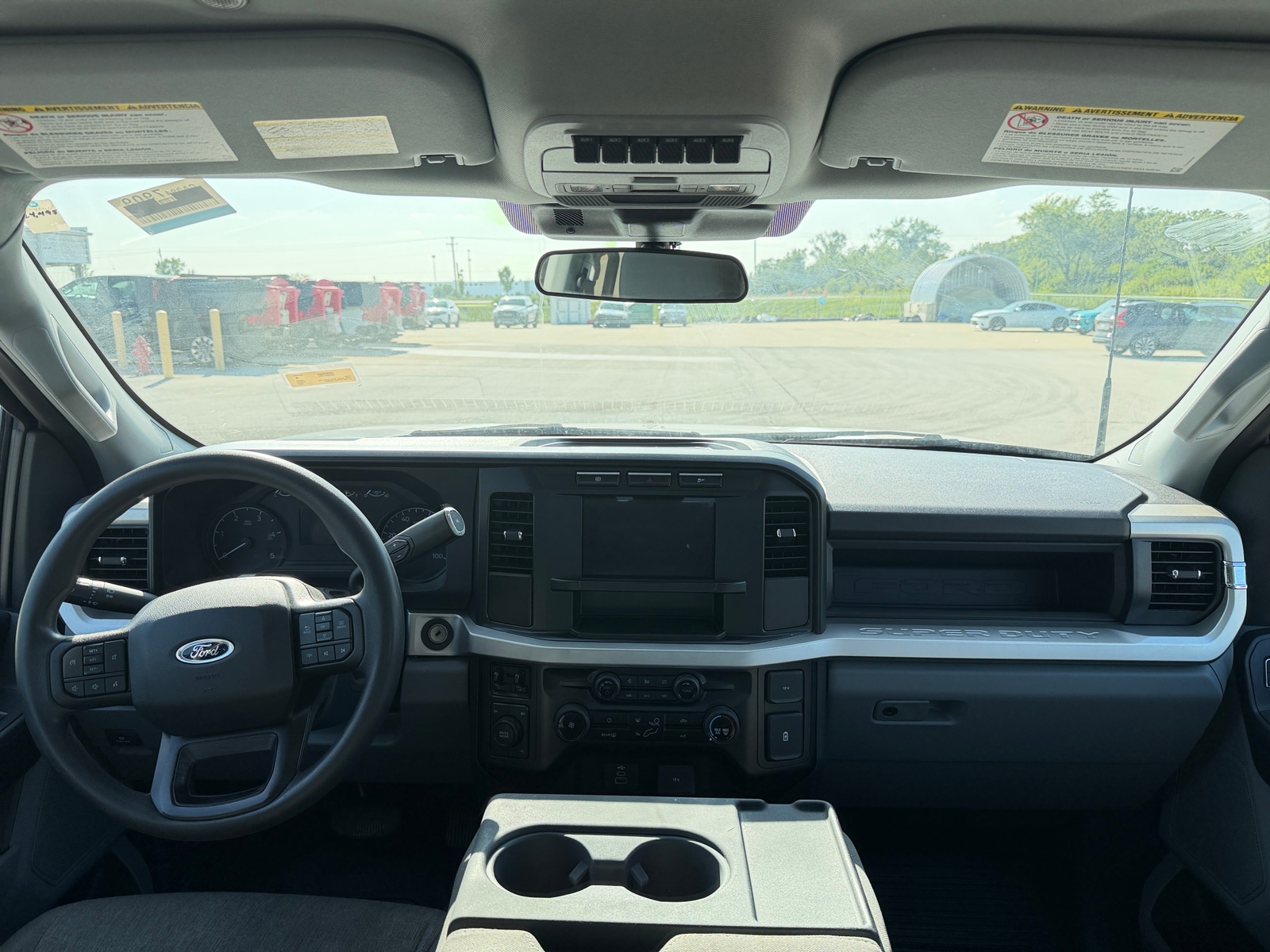 Thumbnail: 2024 Ford Econoline - 3