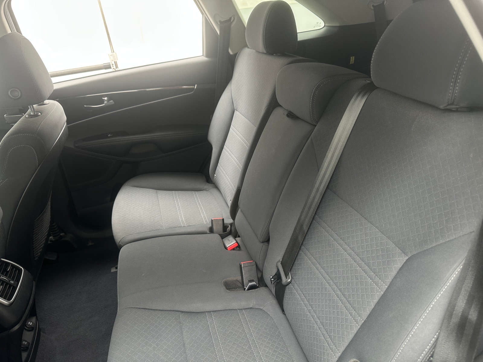 Thumbnail: 2019 Kia Sorento - 6