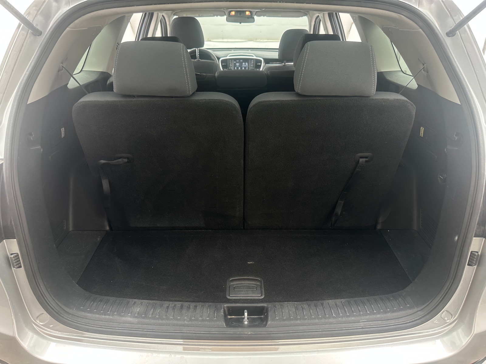 Thumbnail: 2019 Kia Sorento - 7