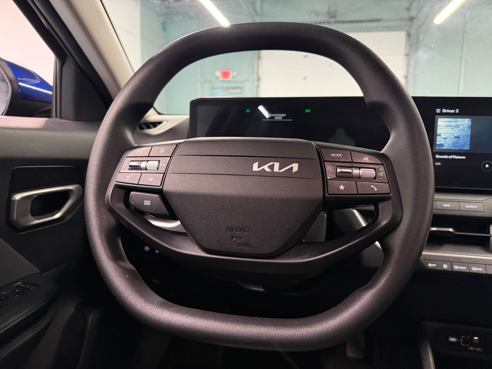 Thumbnail: 2025 Kia K4 - 5