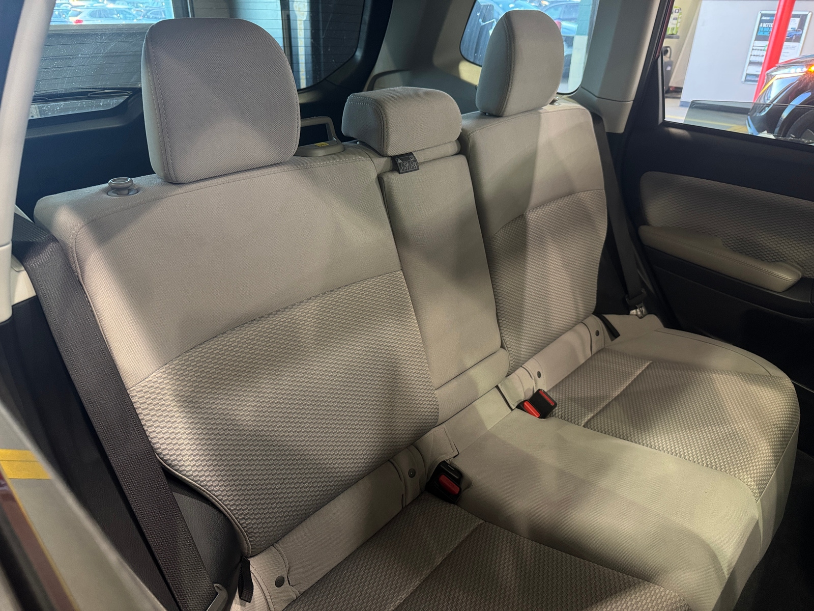Thumbnail: 2018 Subaru Forester - 6