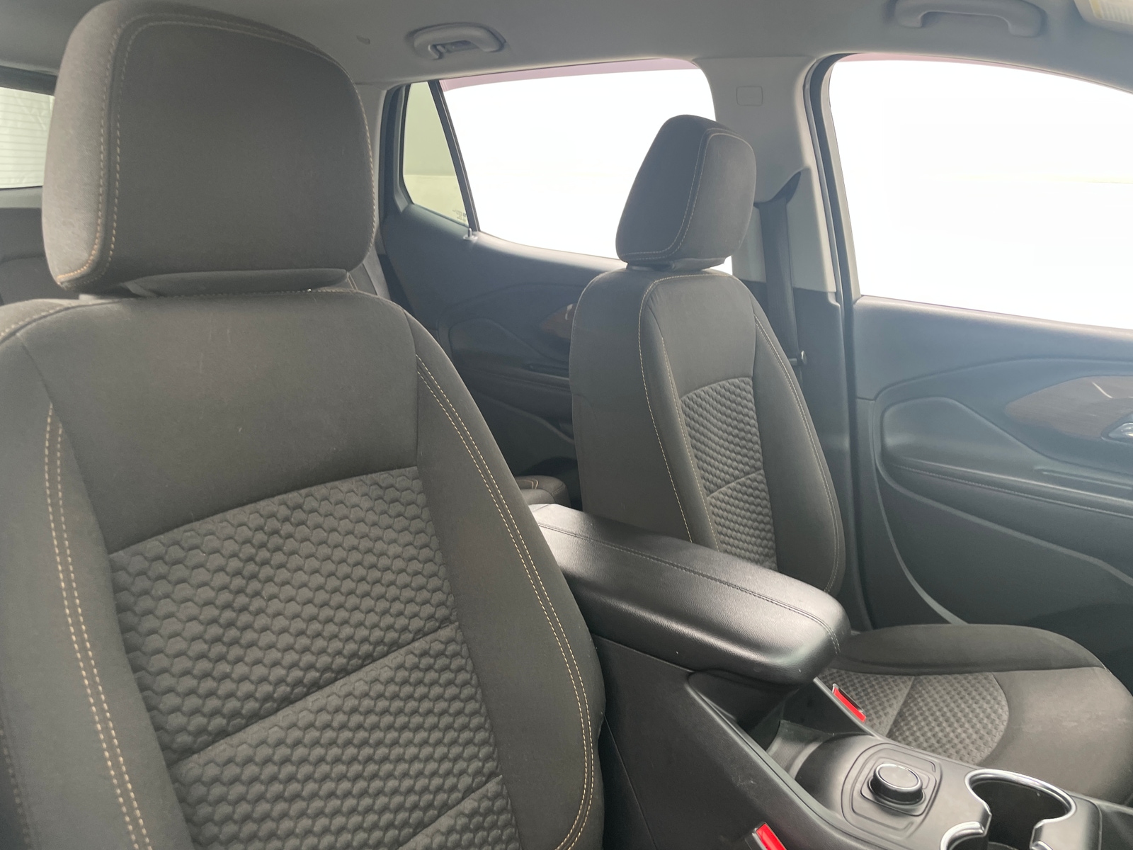 Thumbnail: 2020 GMC Terrain - 2