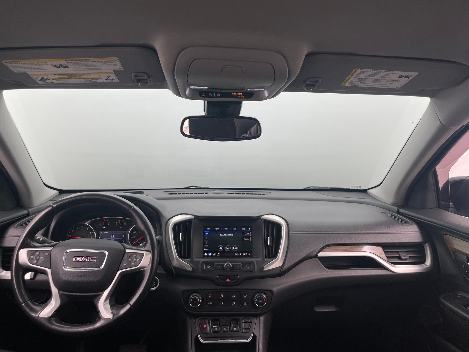 Thumbnail: 2020 GMC Terrain - 3