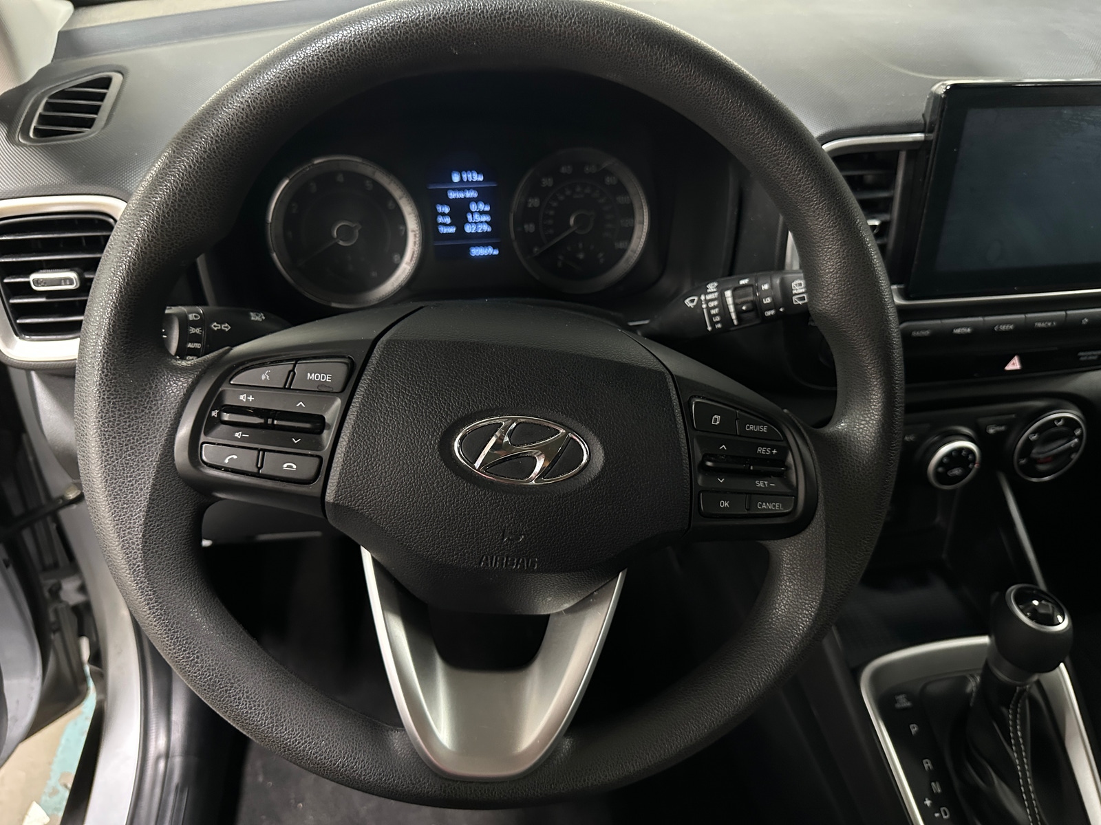 Thumbnail: 2021 Hyundai Venue - 5