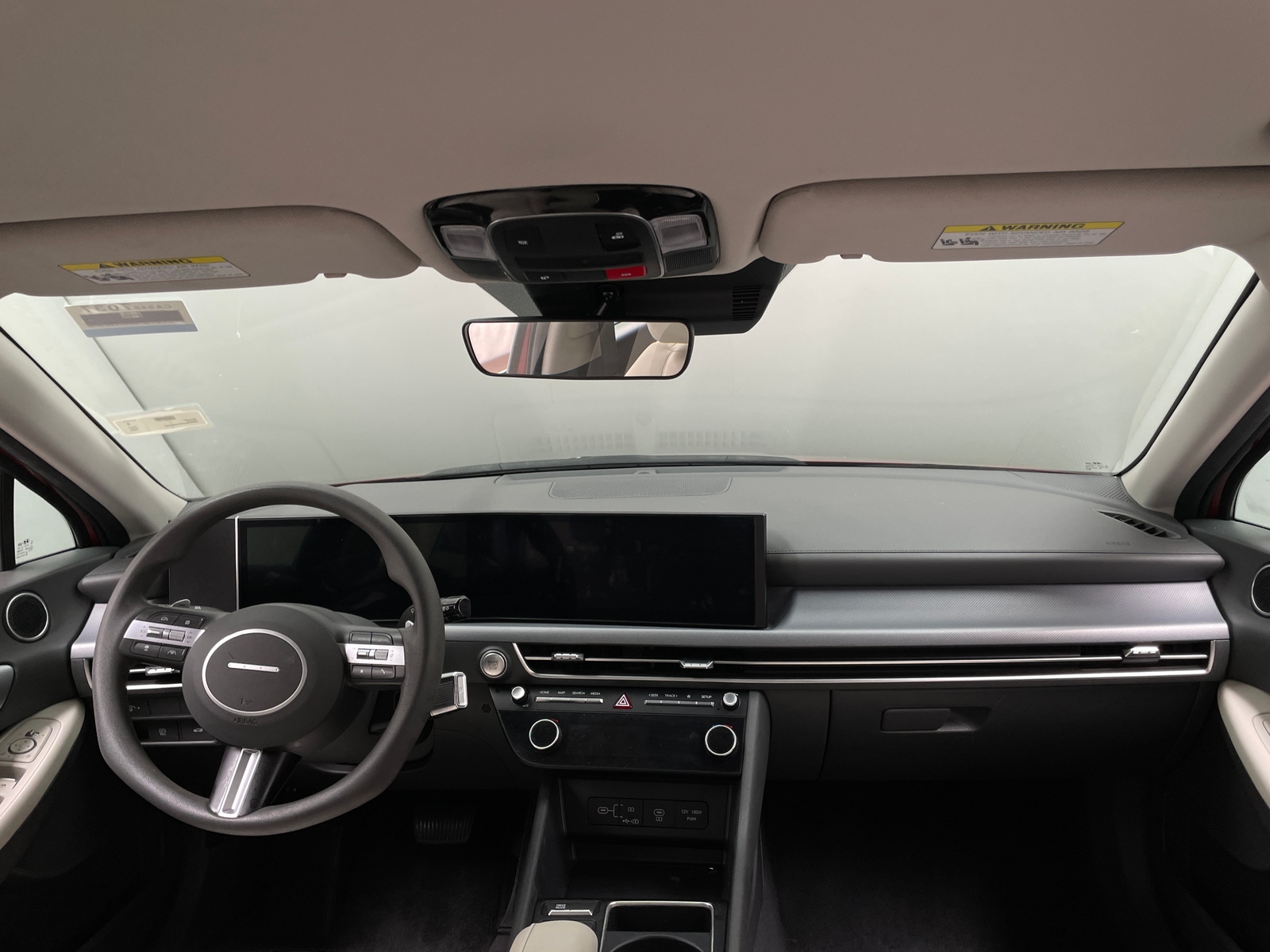 Thumbnail: 2025 Hyundai Sonata - 3