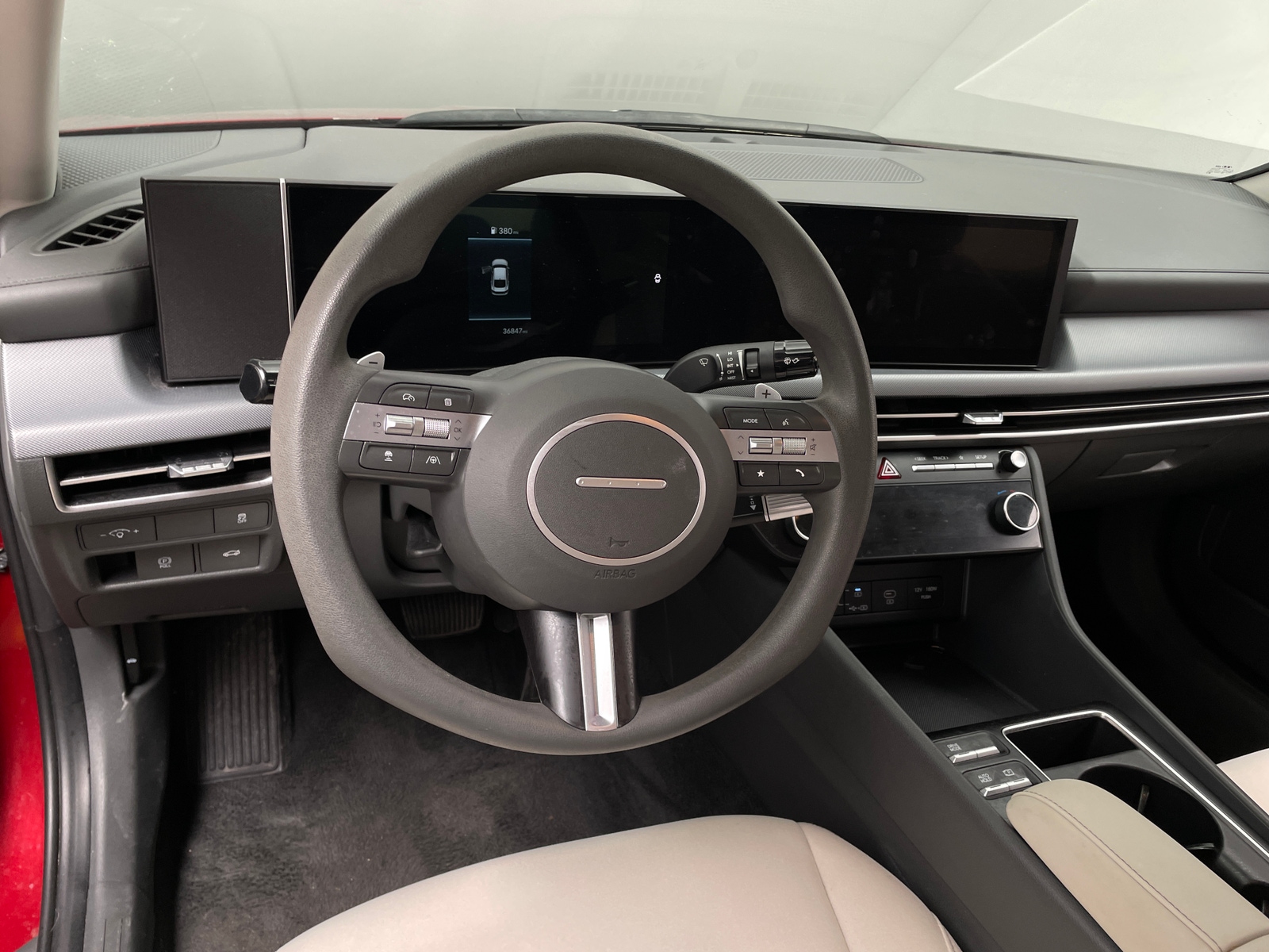 Thumbnail: 2025 Hyundai Sonata - 5