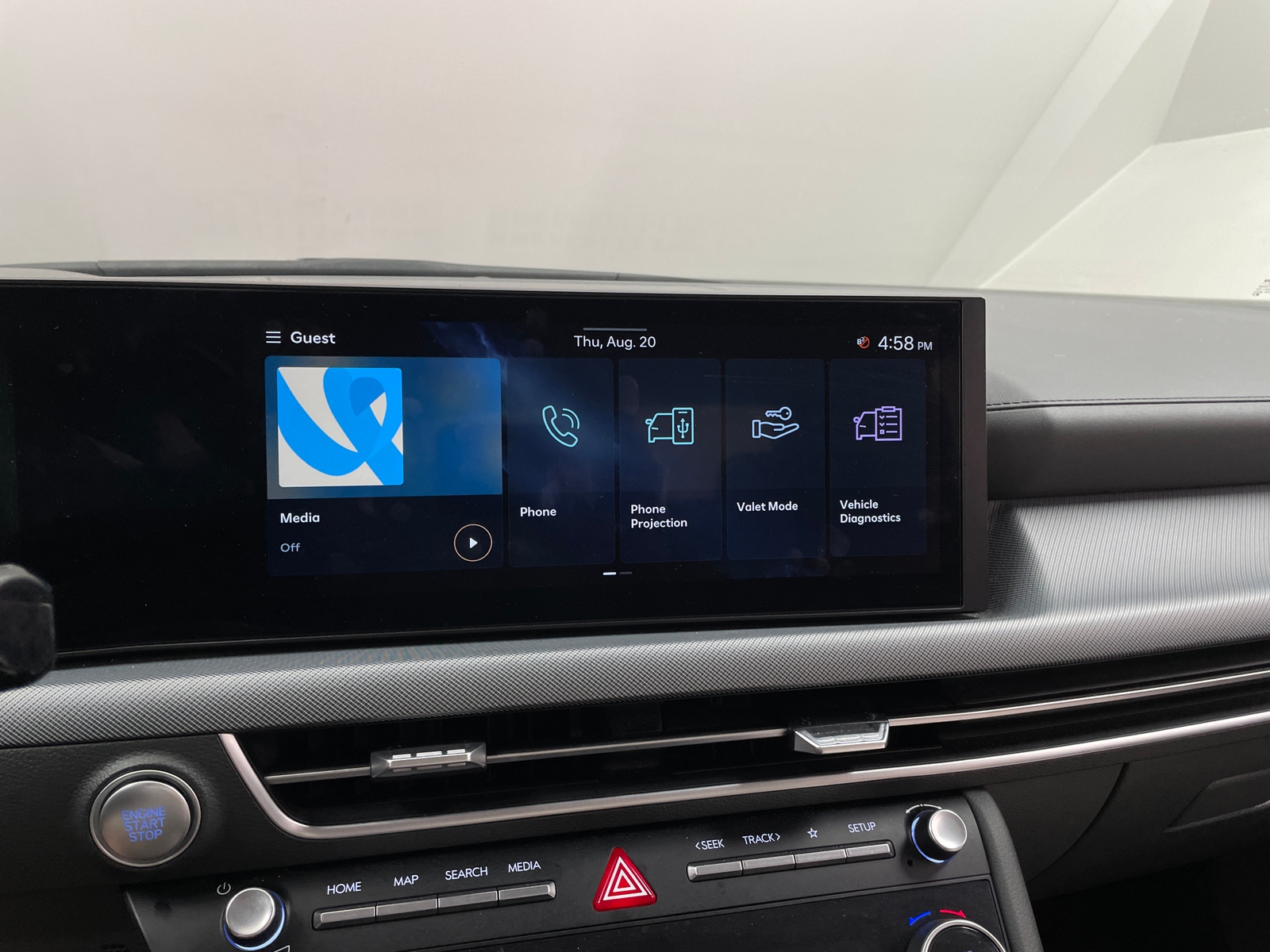 Thumbnail: 2025 Hyundai Sonata - 4