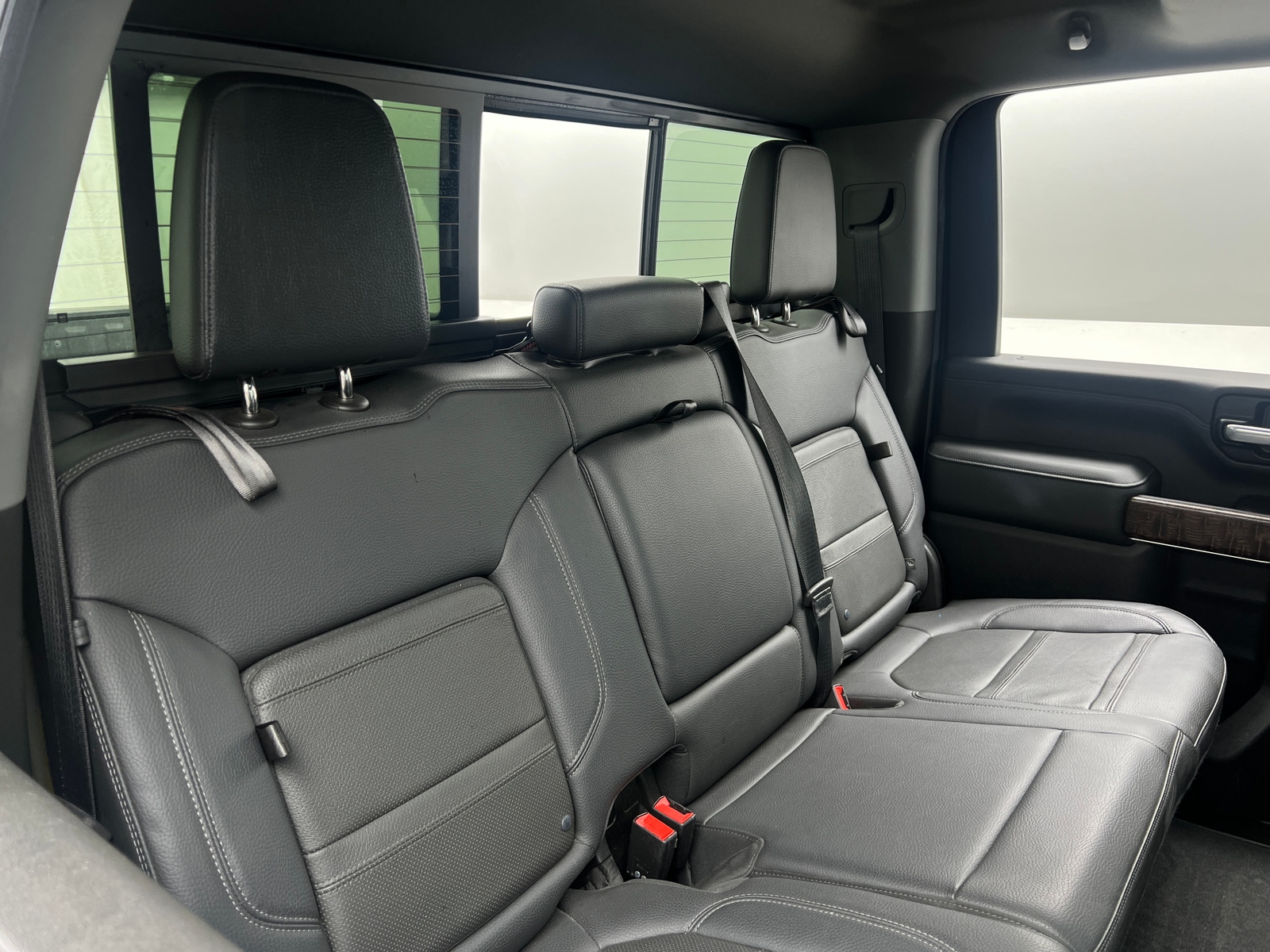 Thumbnail: 2021 GMC Sierra 2500 - 5