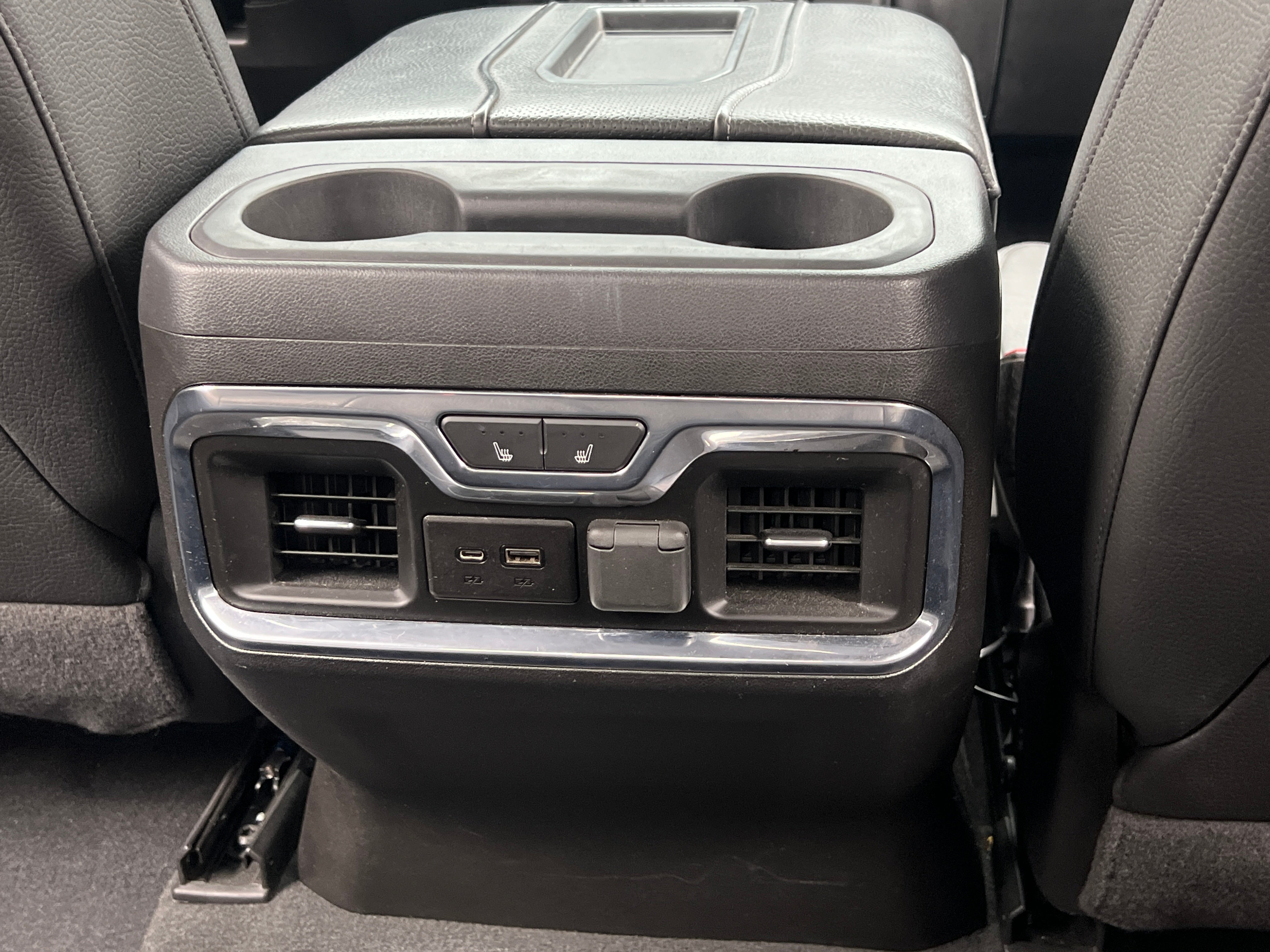 2021 GMC Sierra 2500 Denali HD