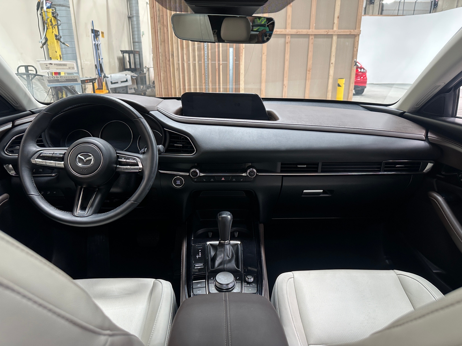 Thumbnail: 2021 Mazda CX-30 - 2