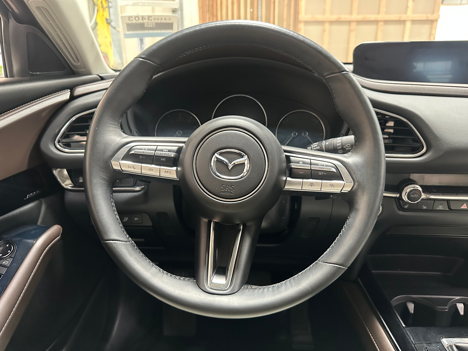 Thumbnail: 2021 Mazda CX-30 - 4