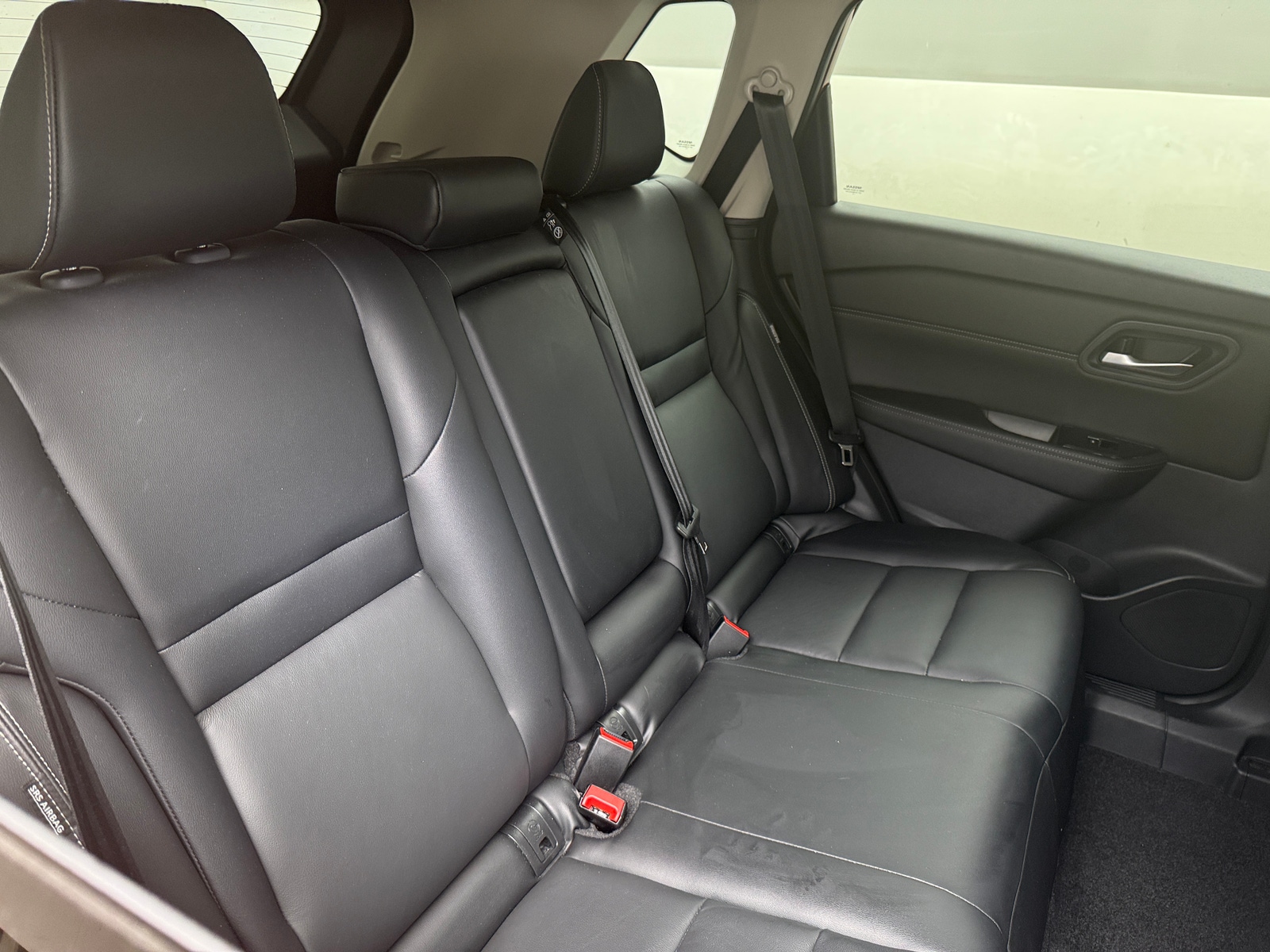 Thumbnail: 2025 Nissan Rogue - 5