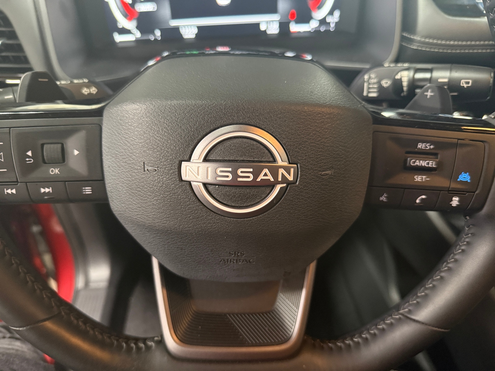 Thumbnail: 2025 Nissan Rogue - 4