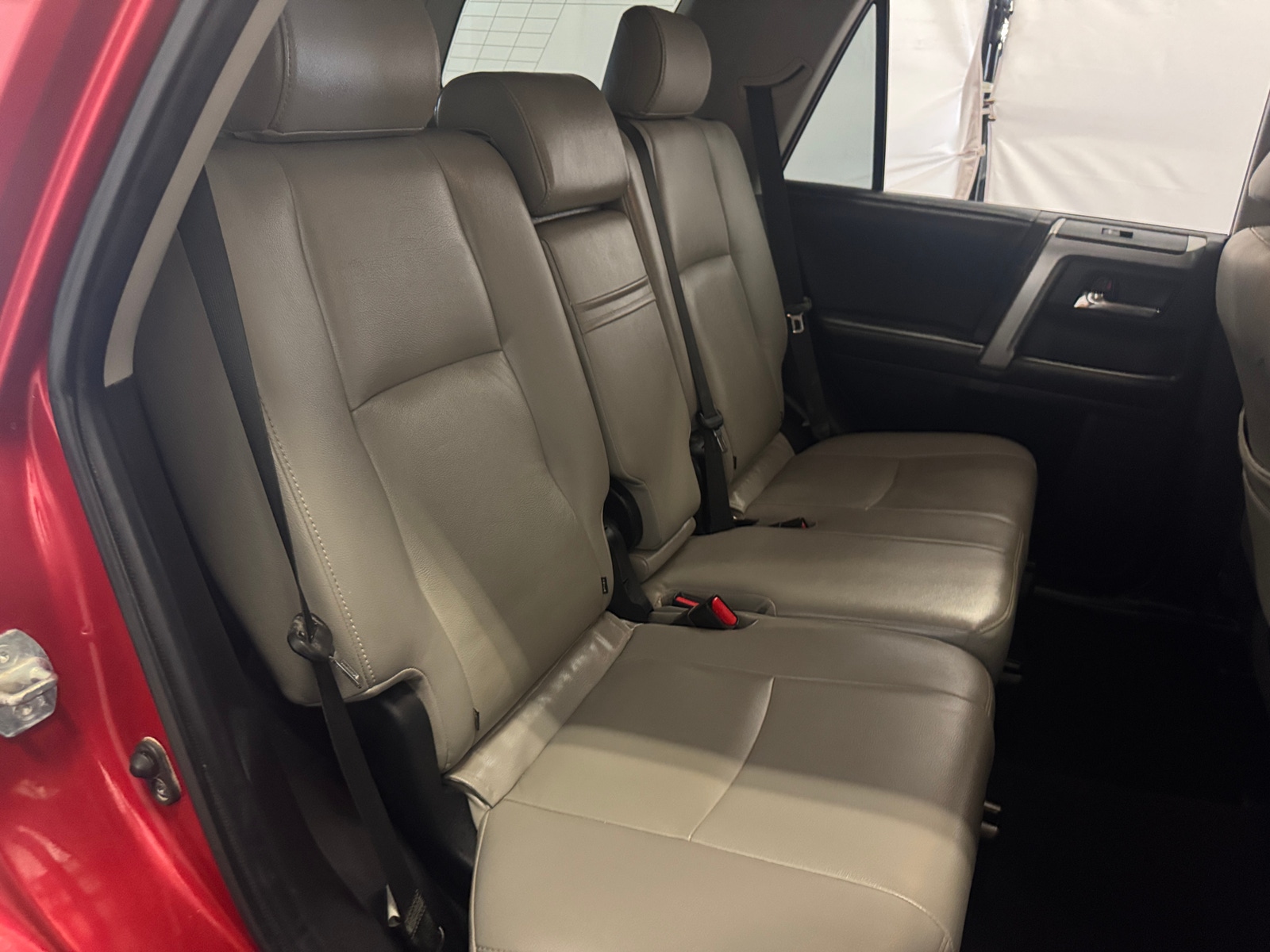 Thumbnail: 2015 Toyota 4Runner - 5