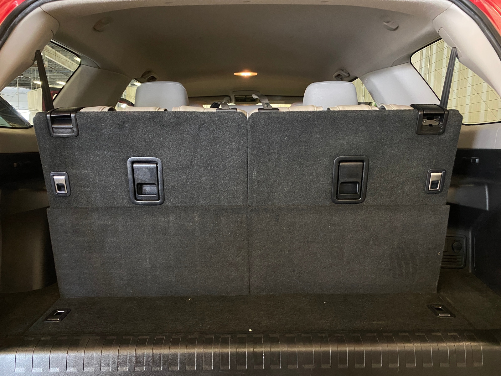 Thumbnail: 2015 Toyota 4Runner - 6