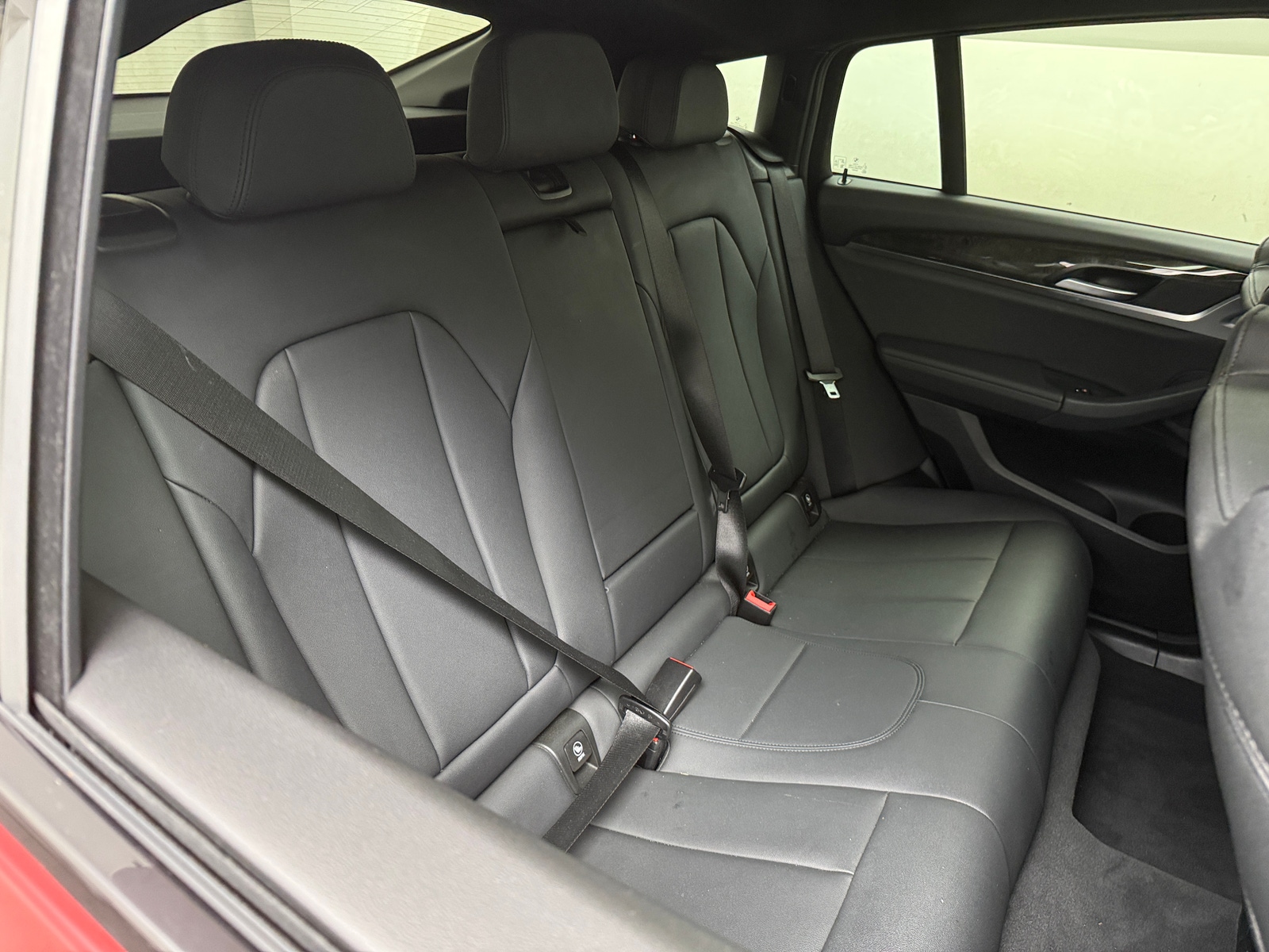 Thumbnail: 2019 BMW X4 - 5